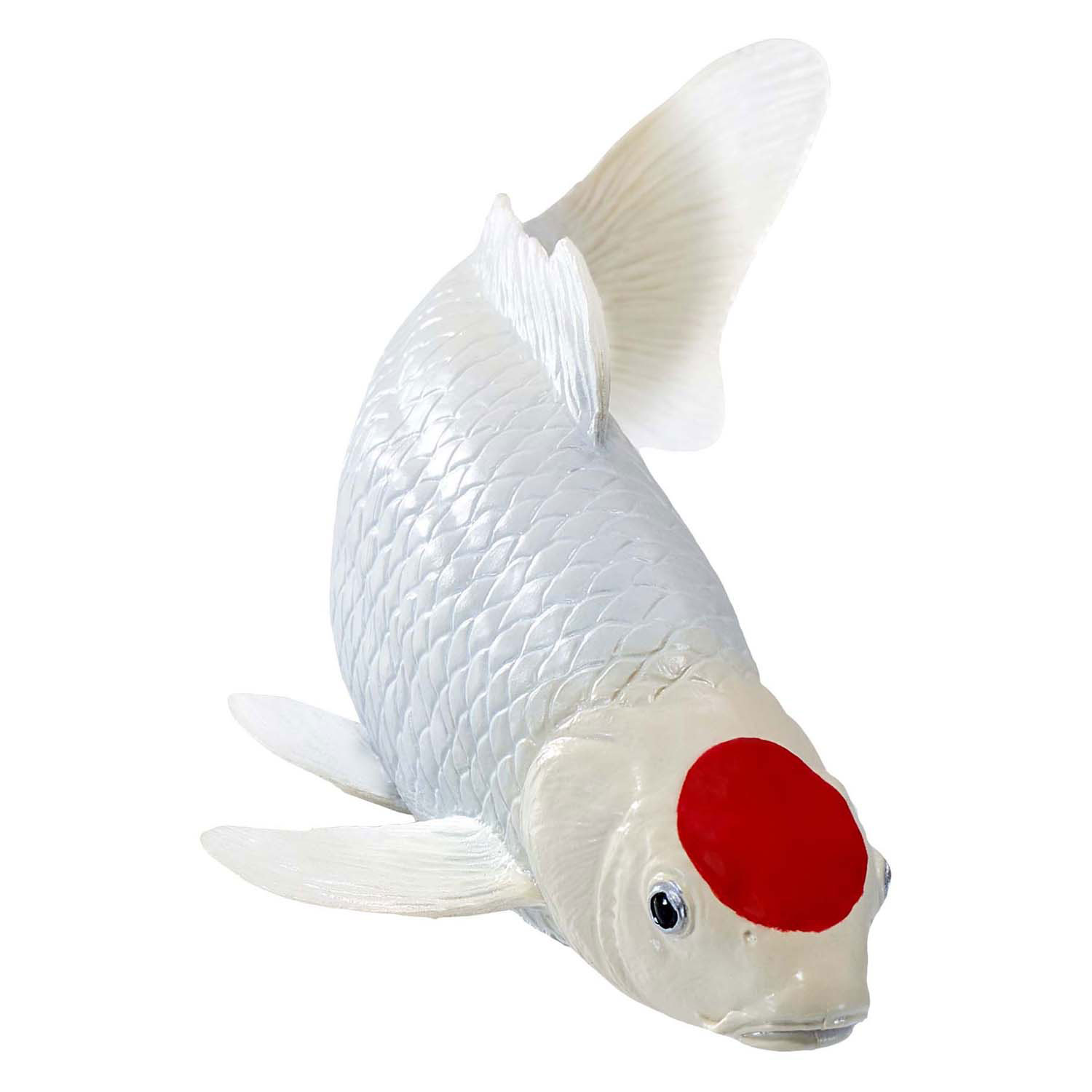Mojo Sealife Koi Karper - Tancho Koi  - 381101