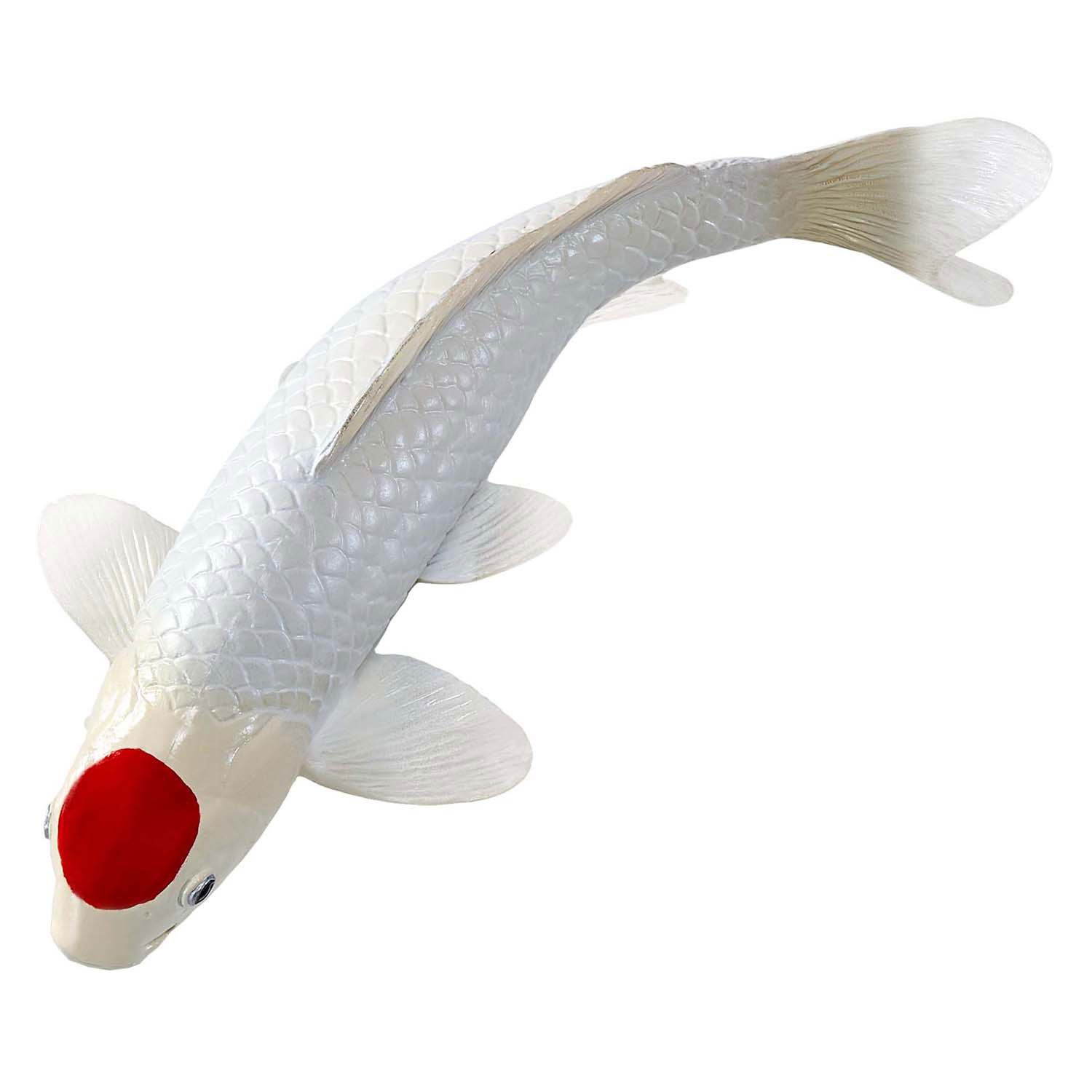 Mojo Sealife Koi Karper - Tancho Koi  - 381101