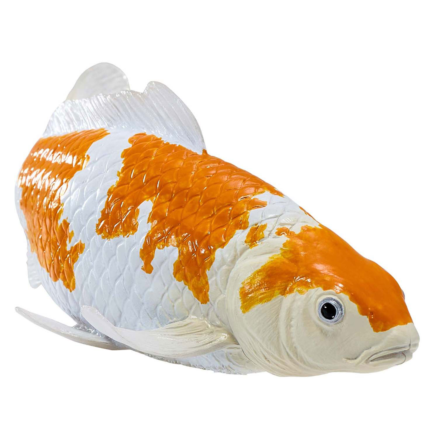 Mojo Sealife Koi Karper - Ochiba Shigure Koi - 381104