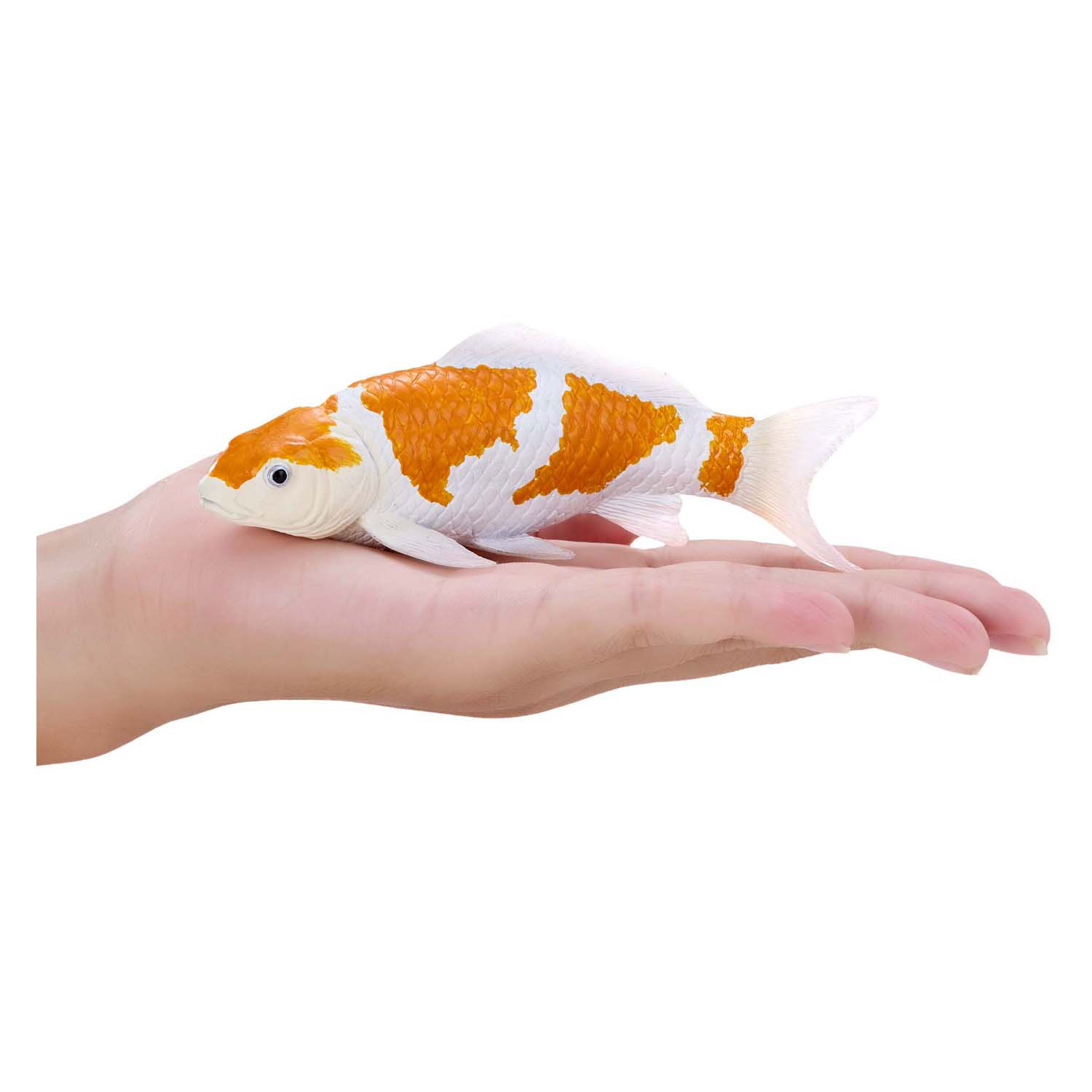 Mojo Sealife Koi Karper - Ochiba Shigure Koi - 381104