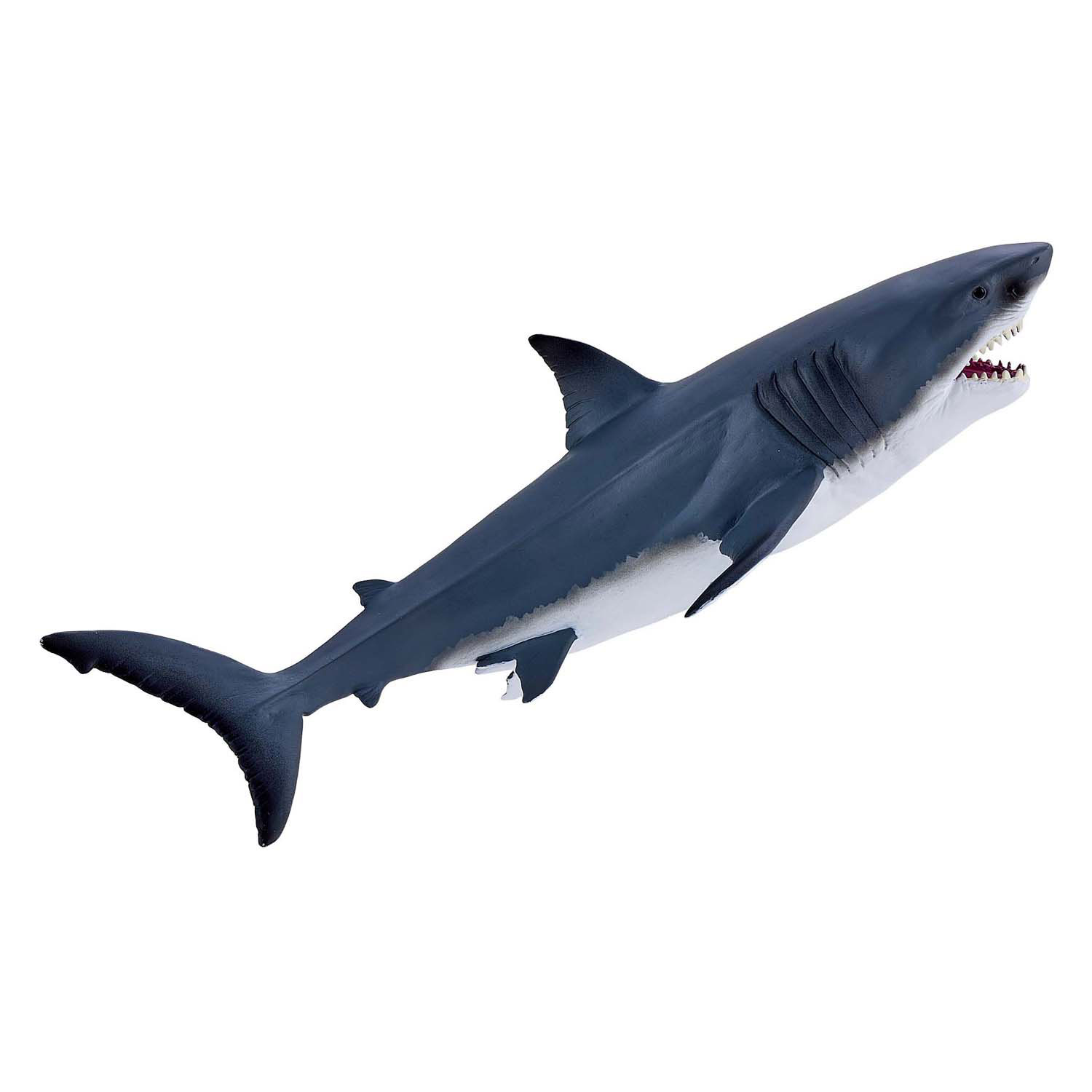 Mojo Sealife Witte Haai - 381109