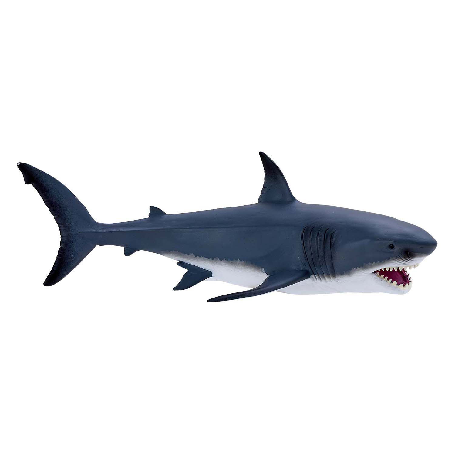 Mojo Sealife Witte Haai - 381109