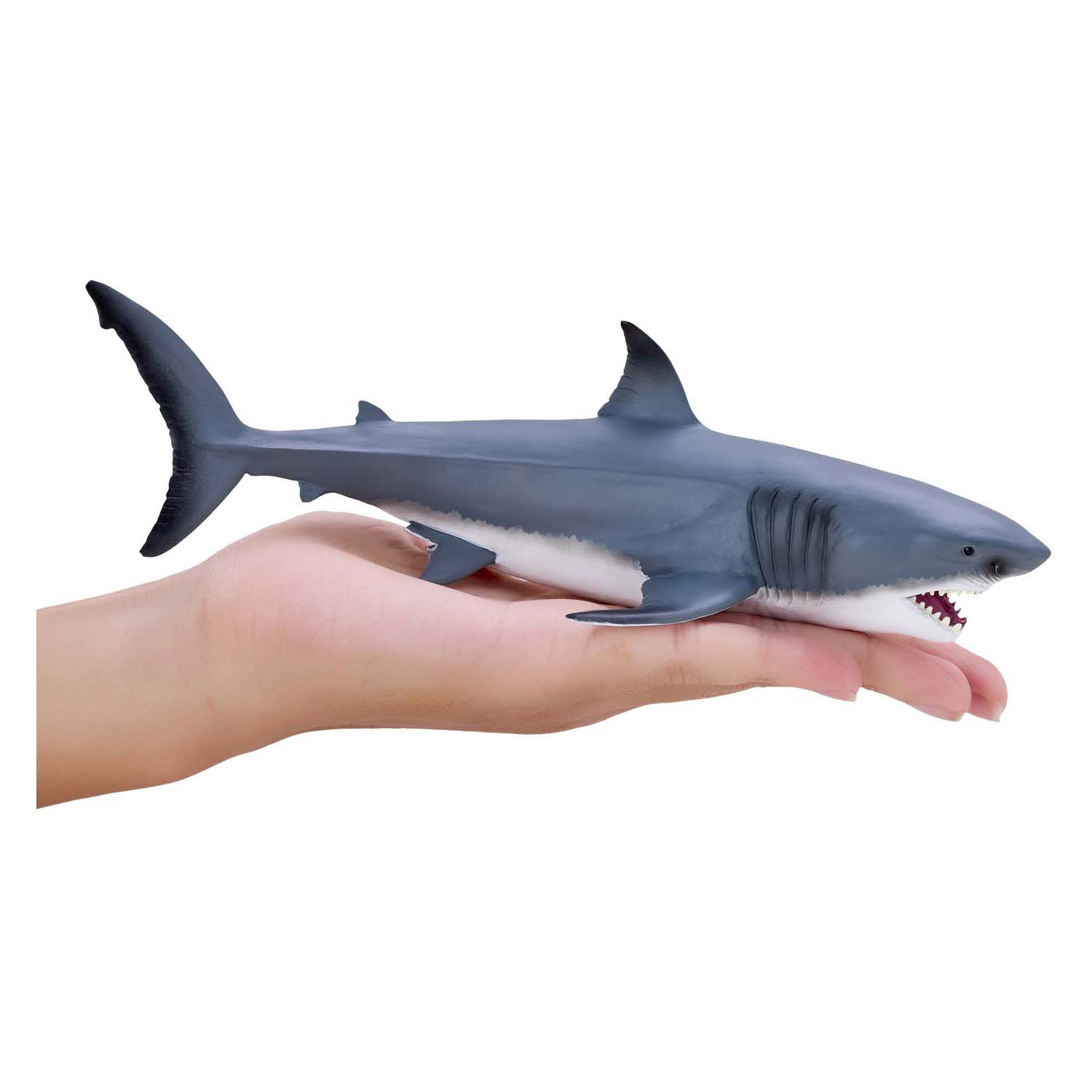 Mojo Sealife Witte Haai - 381109