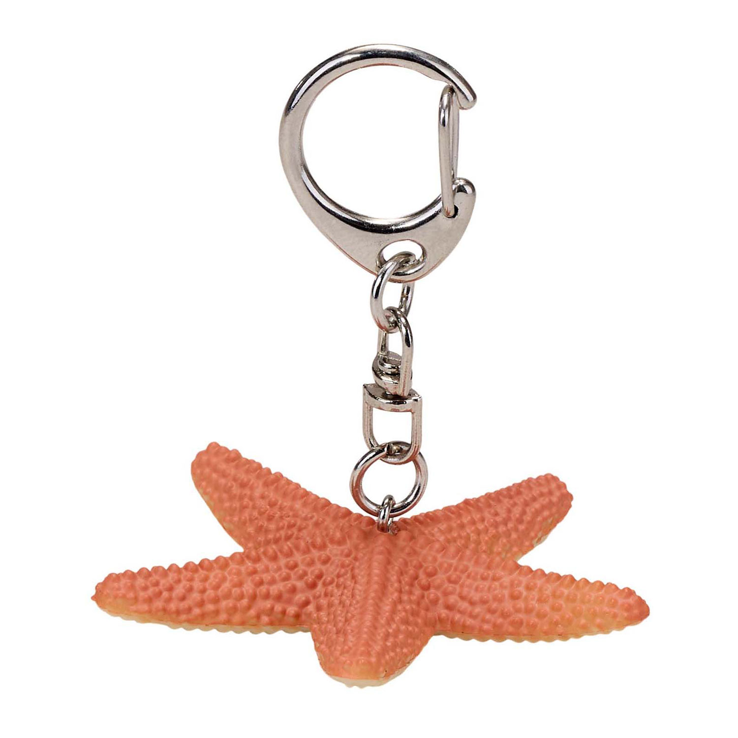 Porte-clés Mojo Vie marine, lot de 36 - 387429