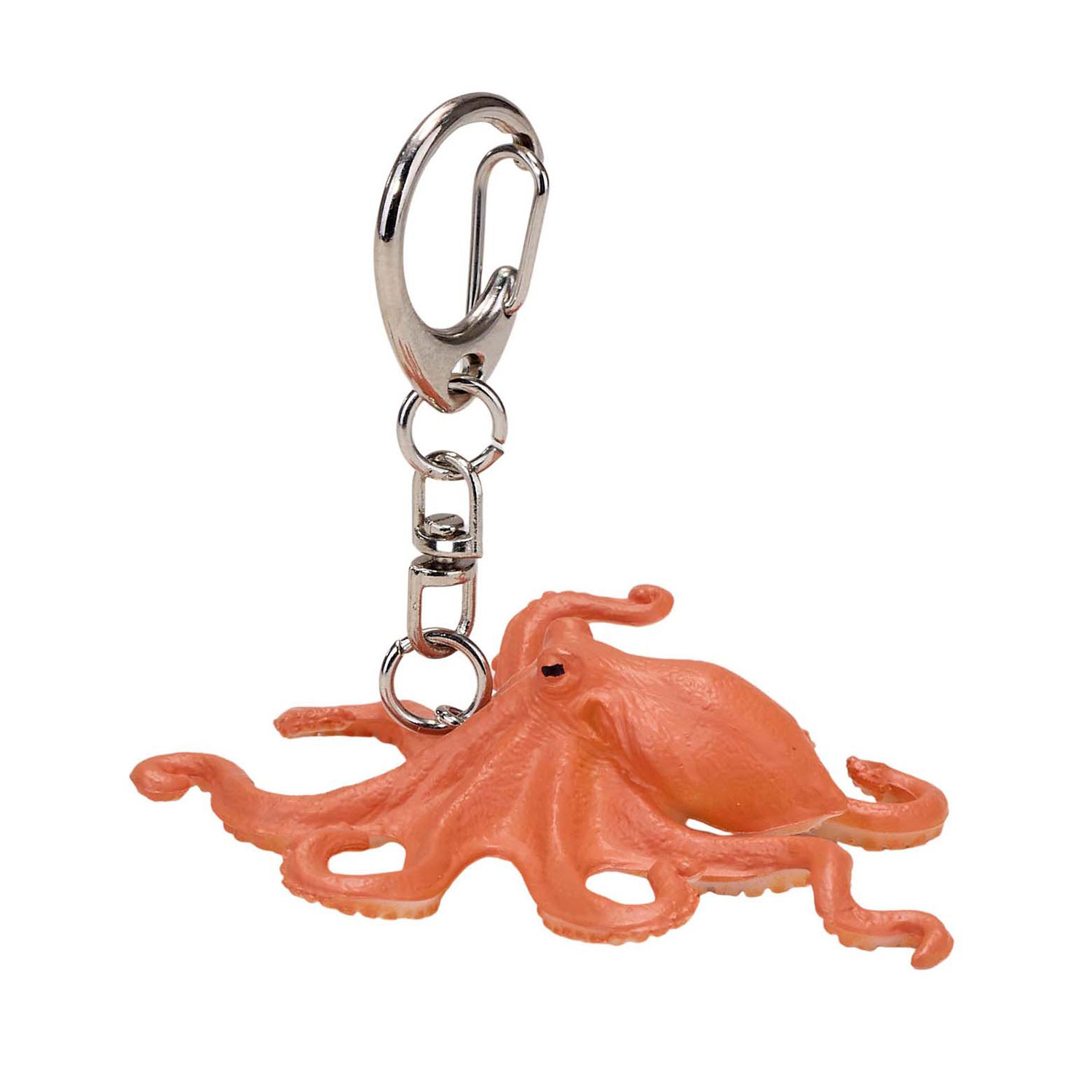 Porte-clés Mojo Vie marine, lot de 36 - 387429