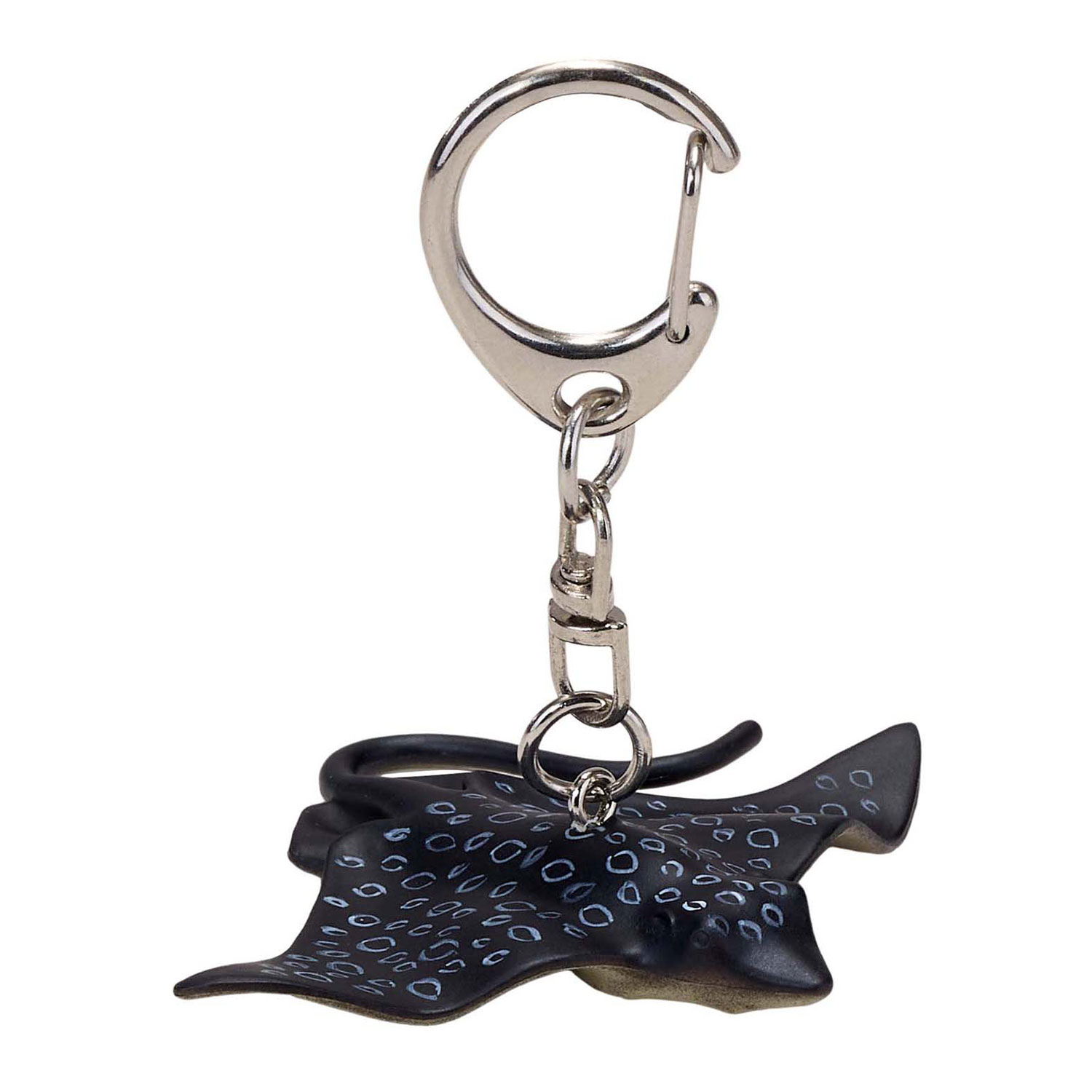 Porte-clés Mojo Vie marine, lot de 36 - 387429