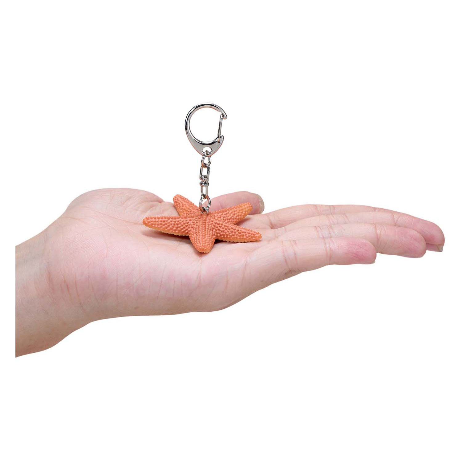 Porte-clés Mojo Vie marine, lot de 36 - 387429