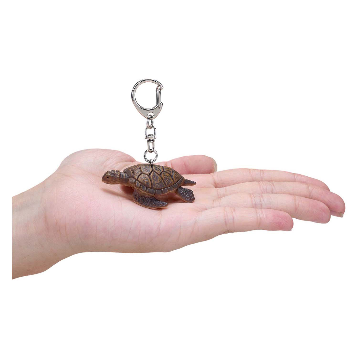 Porte-clés Mojo Vie marine, lot de 36 - 387429