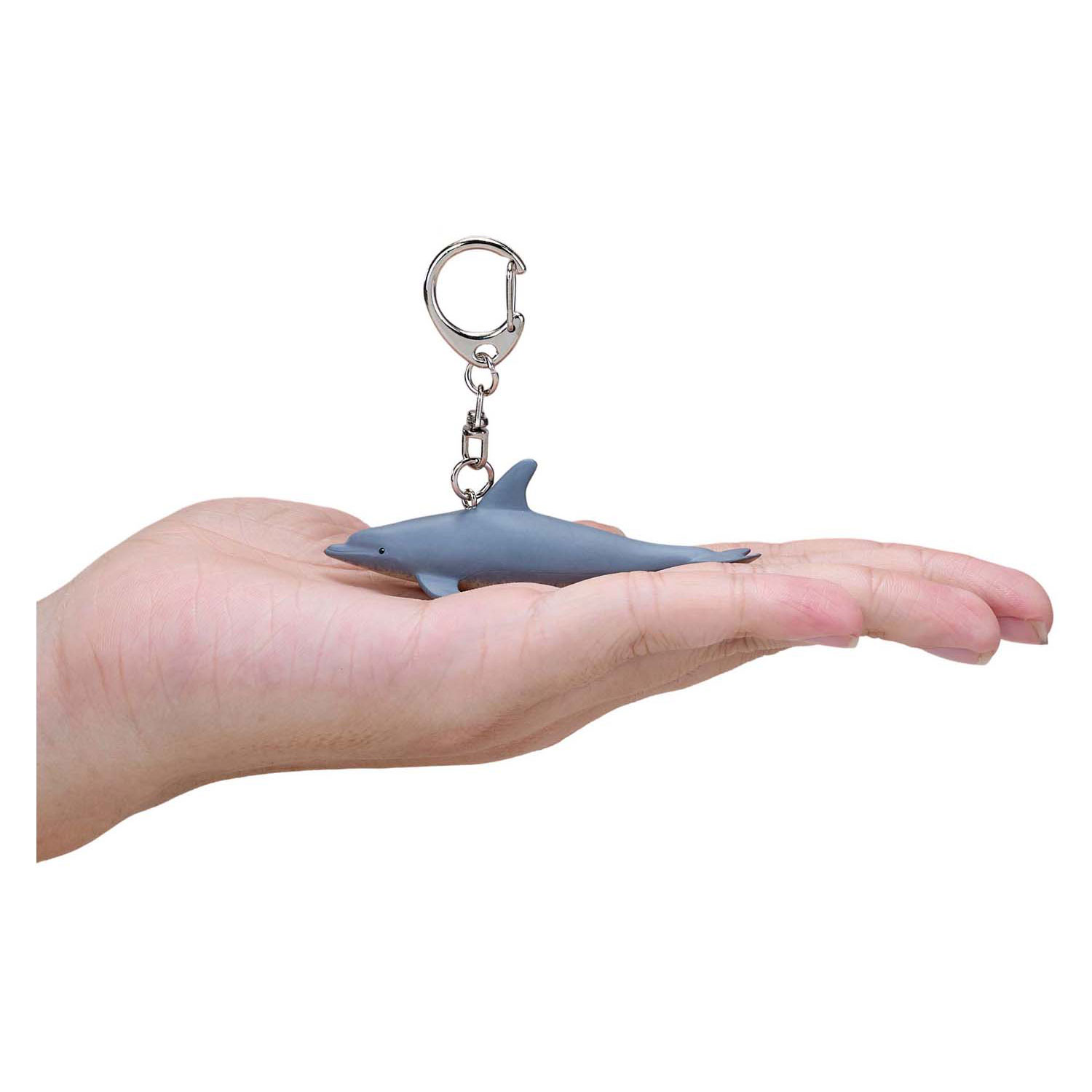 Porte-clés Mojo Vie marine, lot de 36 - 387429