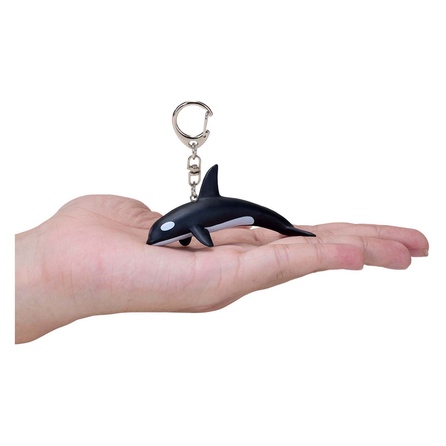 Porte-clés Mojo Vie marine, lot de 36 - 387429