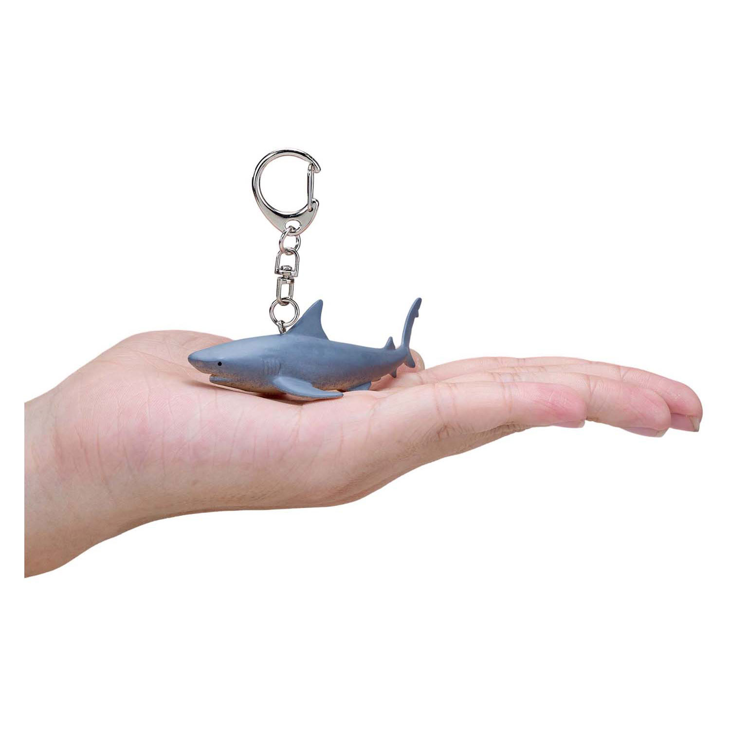 Porte-clés Mojo Vie marine, lot de 36 - 387429
