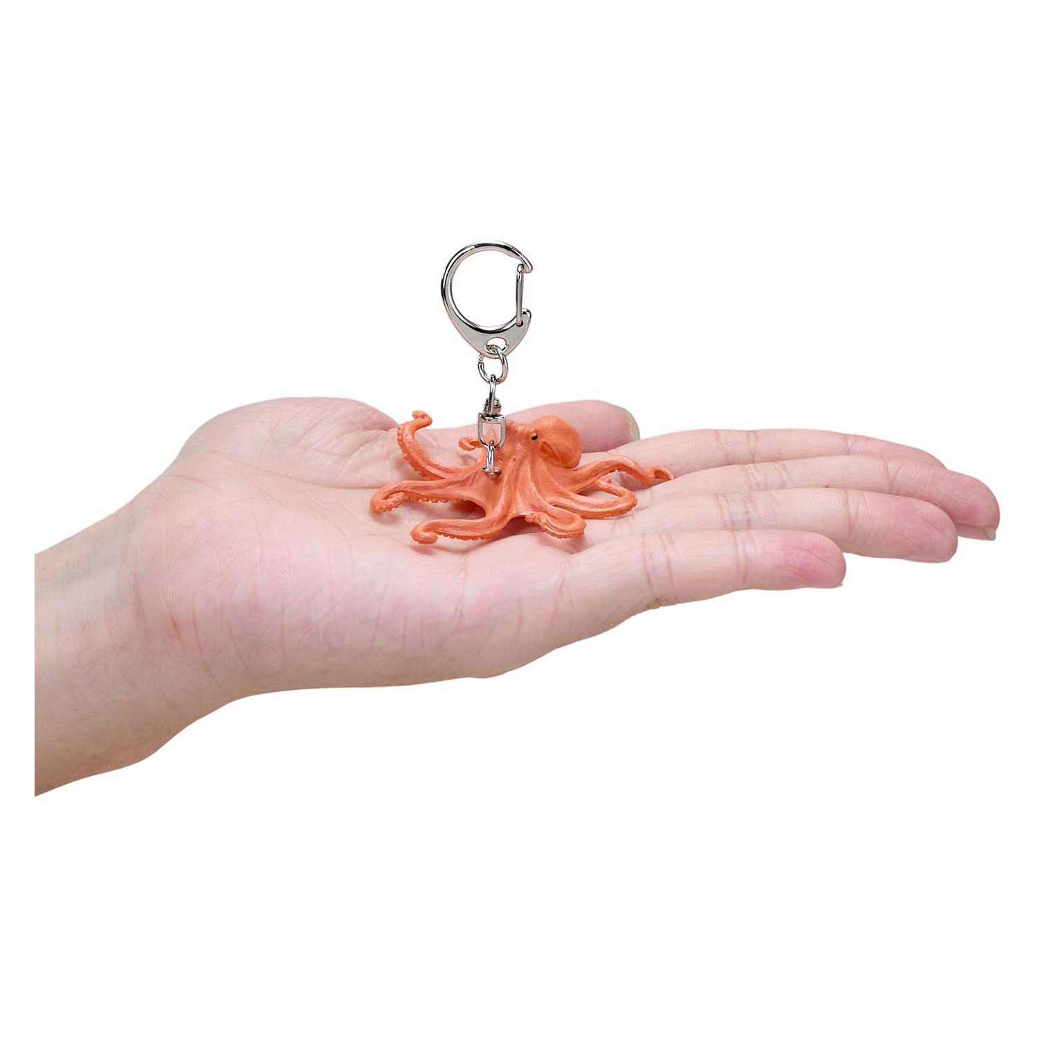 Porte-clés Mojo Vie marine, lot de 36 - 387429