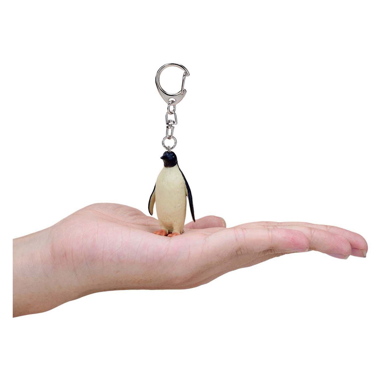 Porte-clés Mojo Vie marine, lot de 36 - 387429