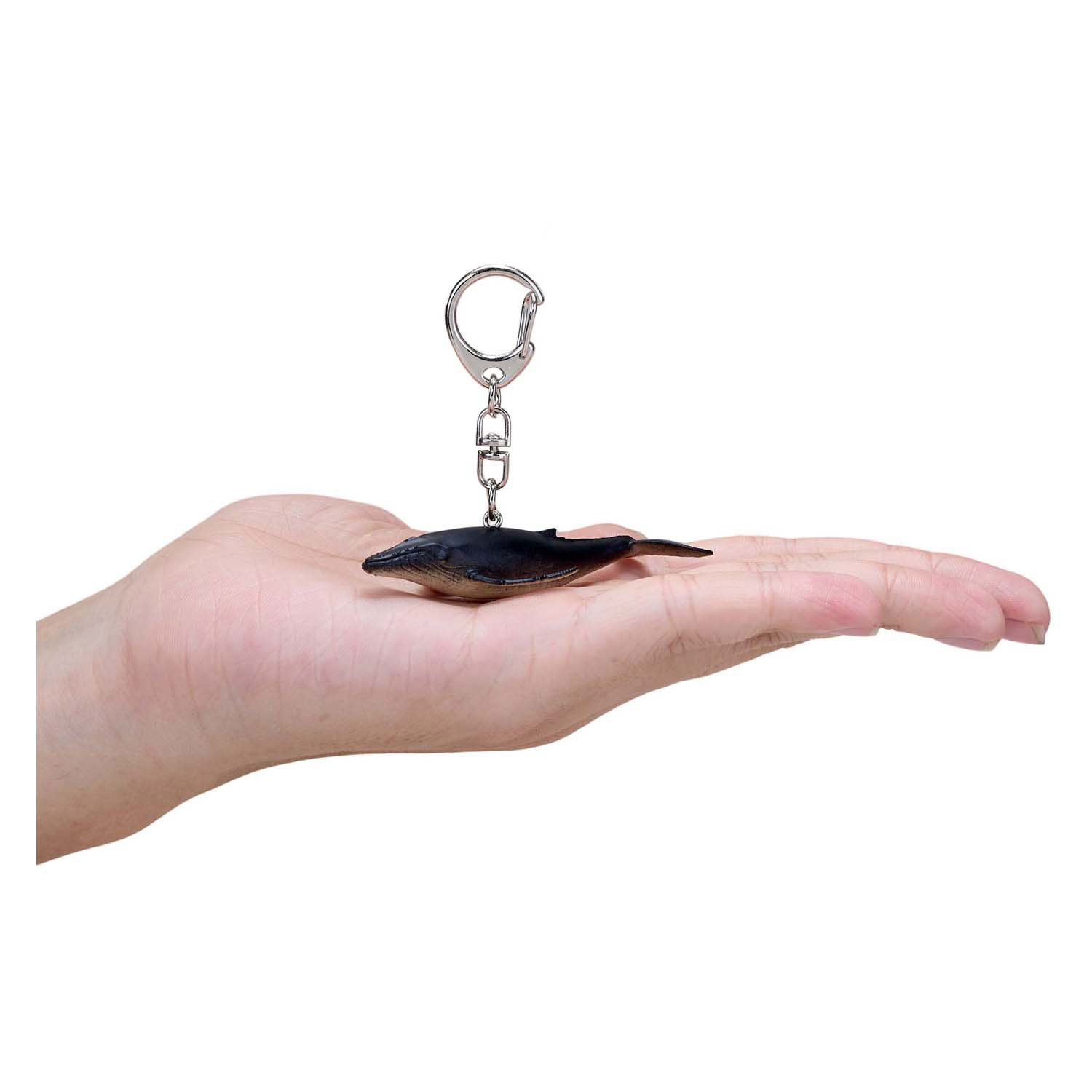 Porte-clés Mojo Vie marine, lot de 36 - 387429