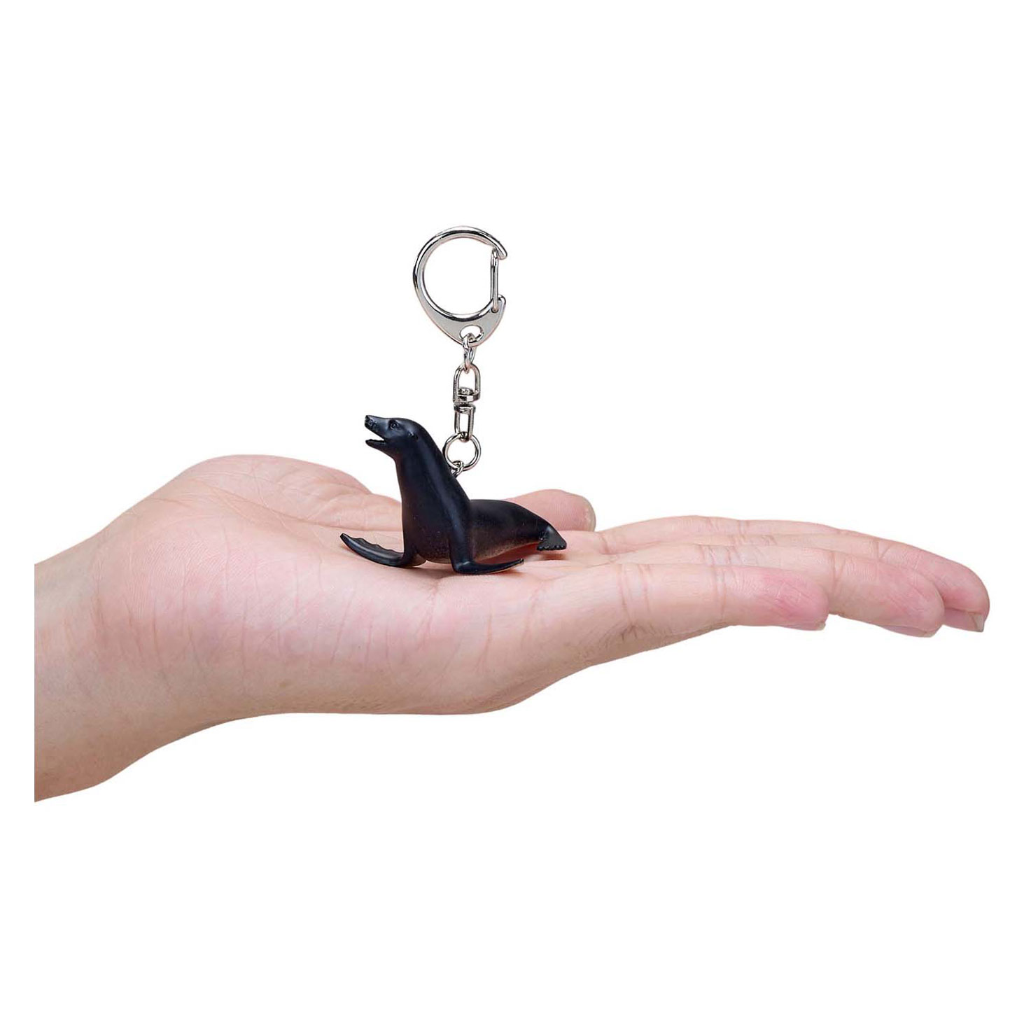 Porte-clés Mojo Vie marine, lot de 36 - 387429