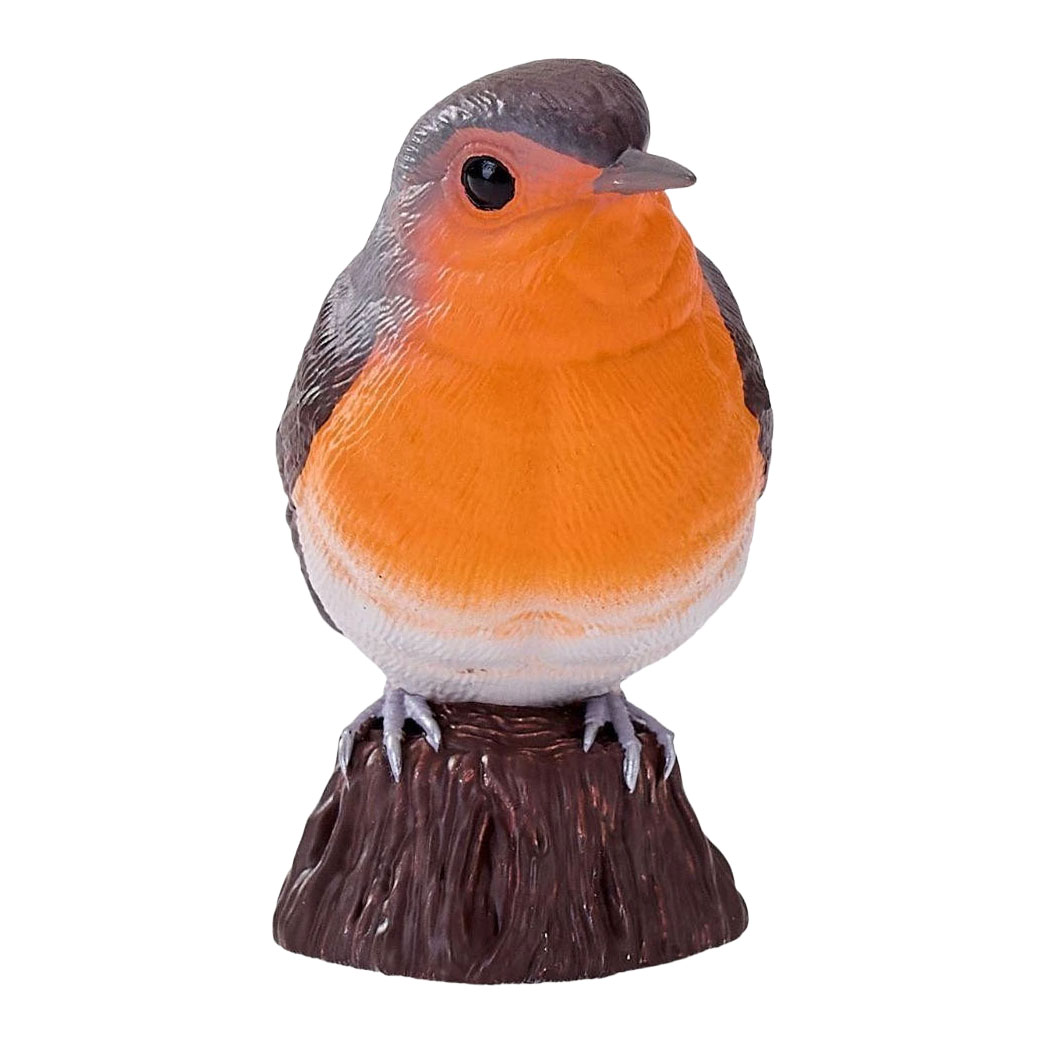 Mojo Garden Birds Roodborst 381126
