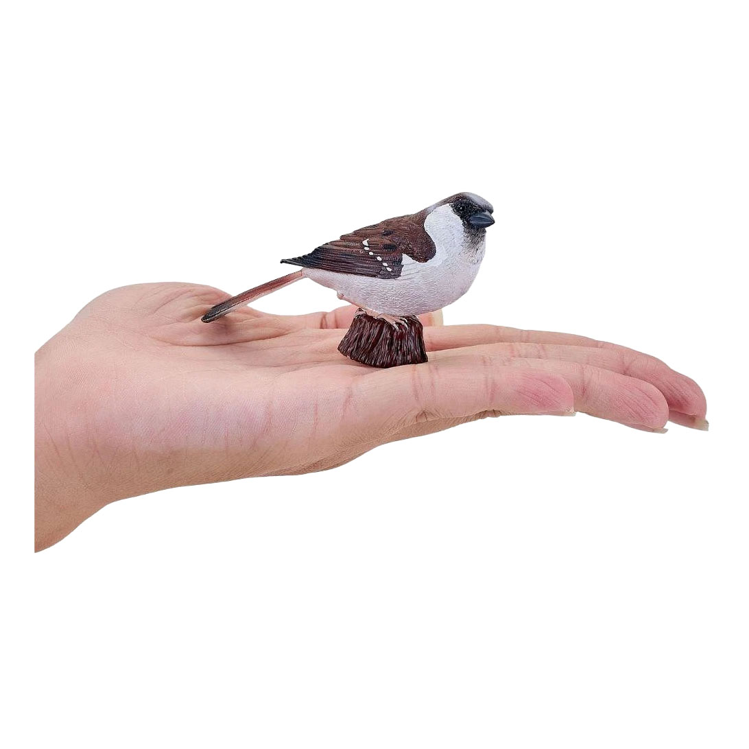 Mojo Garden Birds Huismus 381128