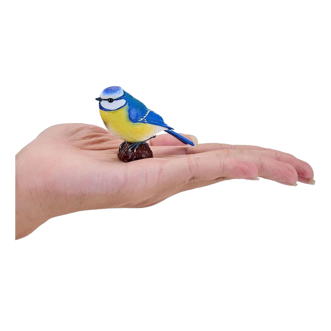 Mojo Garden Birds Pimpelmees 381129