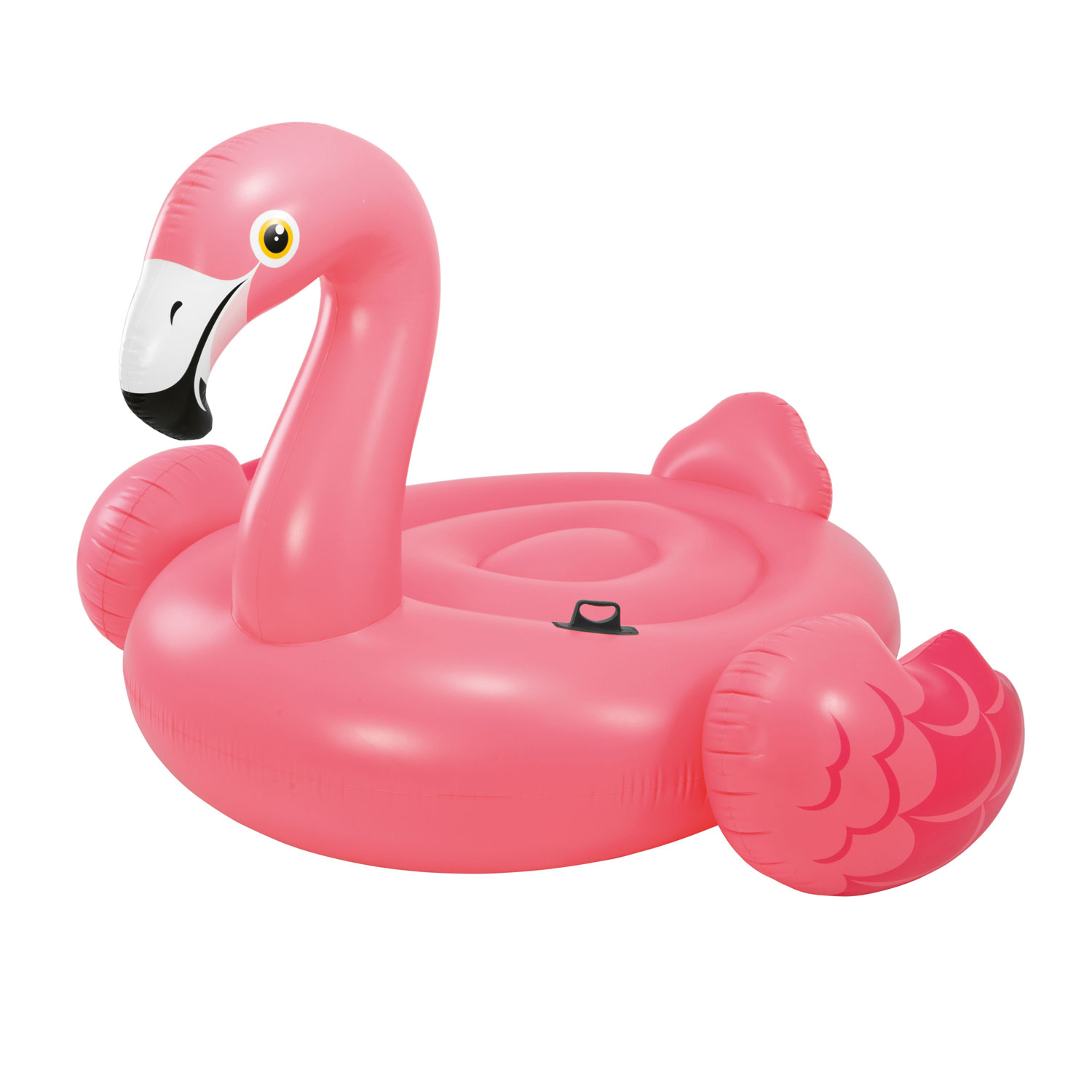 Intex Luchtbed Mega Flamingo