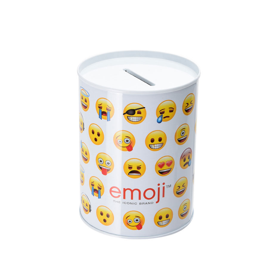 Spaarpot Emoji
