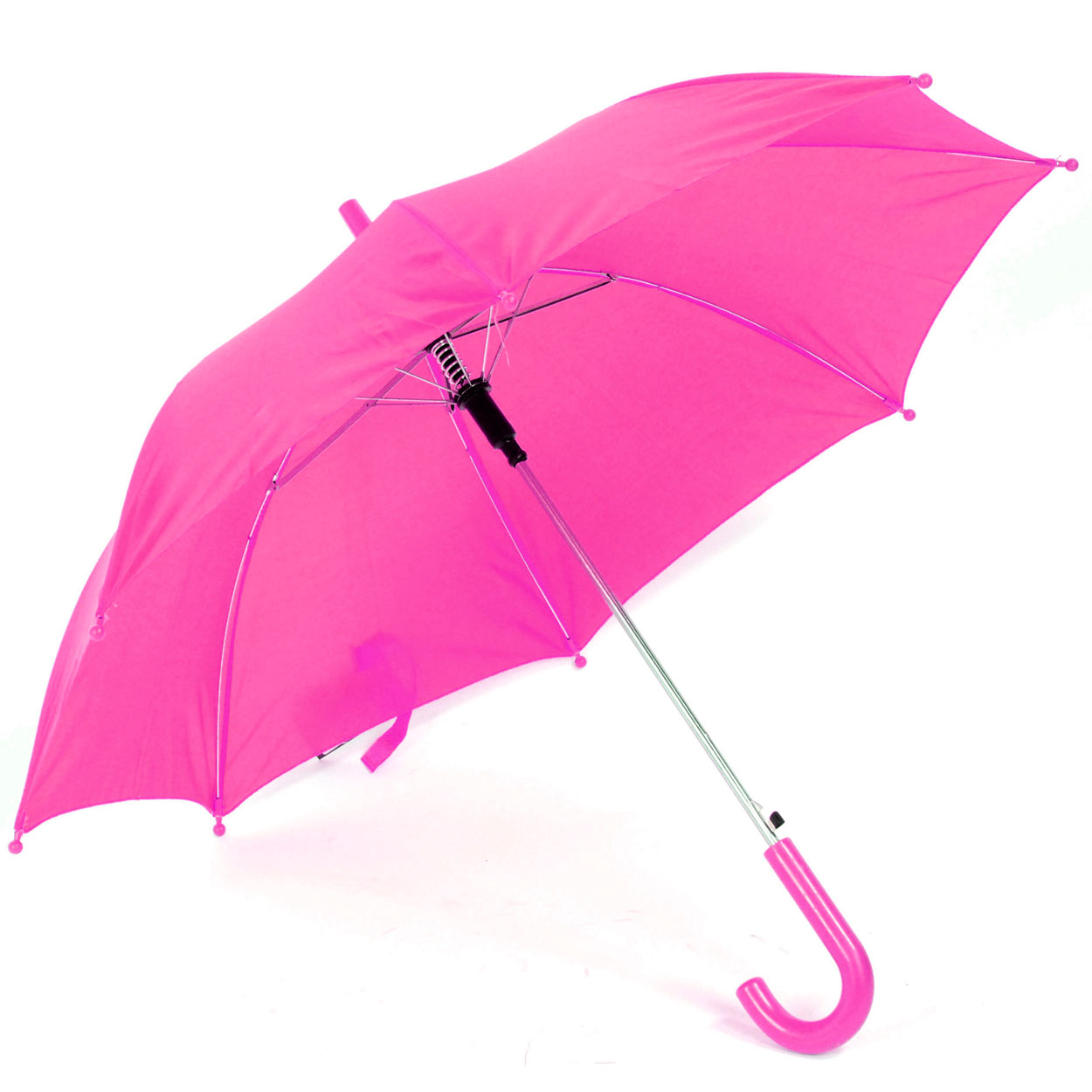 Kinderparaplu Roze, Ø 45 cm