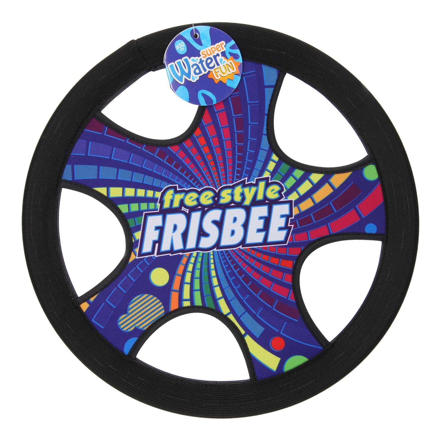 Free Style Frisbee, 30cm