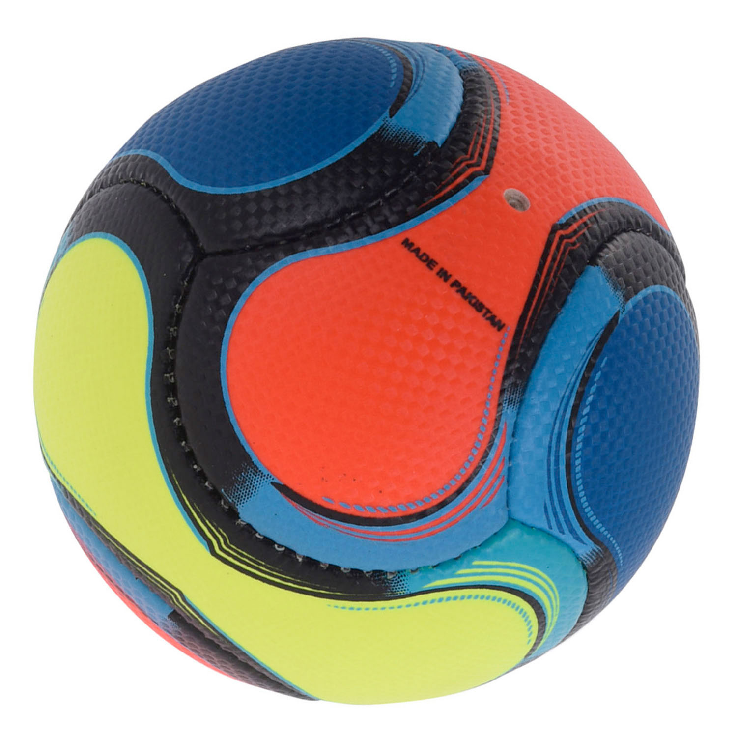 Mini-Fußball, 15 cm.