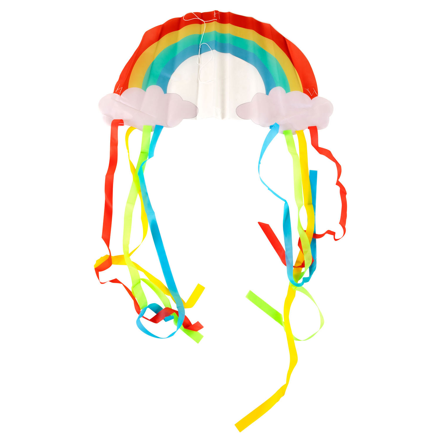 Kinder Vlieger - Regenboog