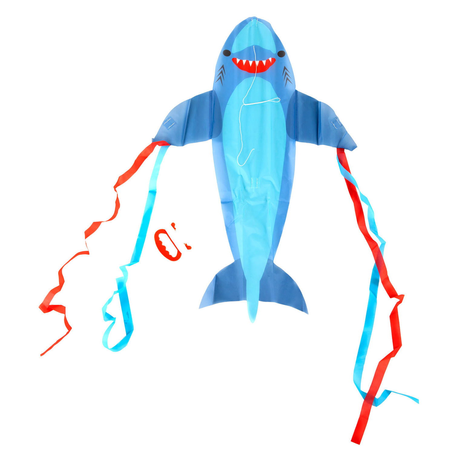 Cerf-Volant Enfant - Requin