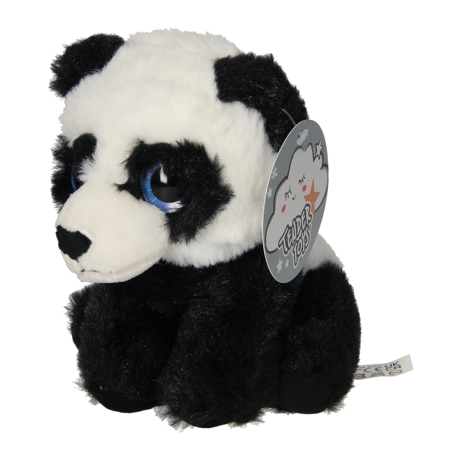Pluchen Knuffel Panda online kopen? | Speelgoed België