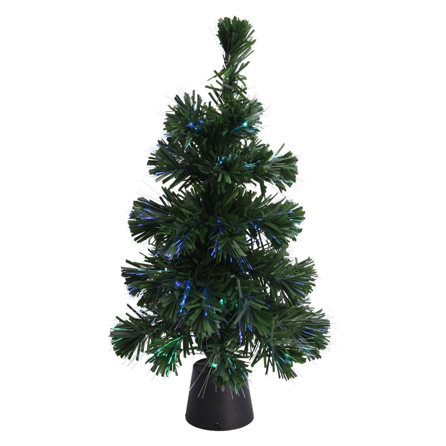 natuurlijk dubbele Theoretisch Kerstboom Fiber LED, 45cm online kopen? | Lobbes Speelgoed