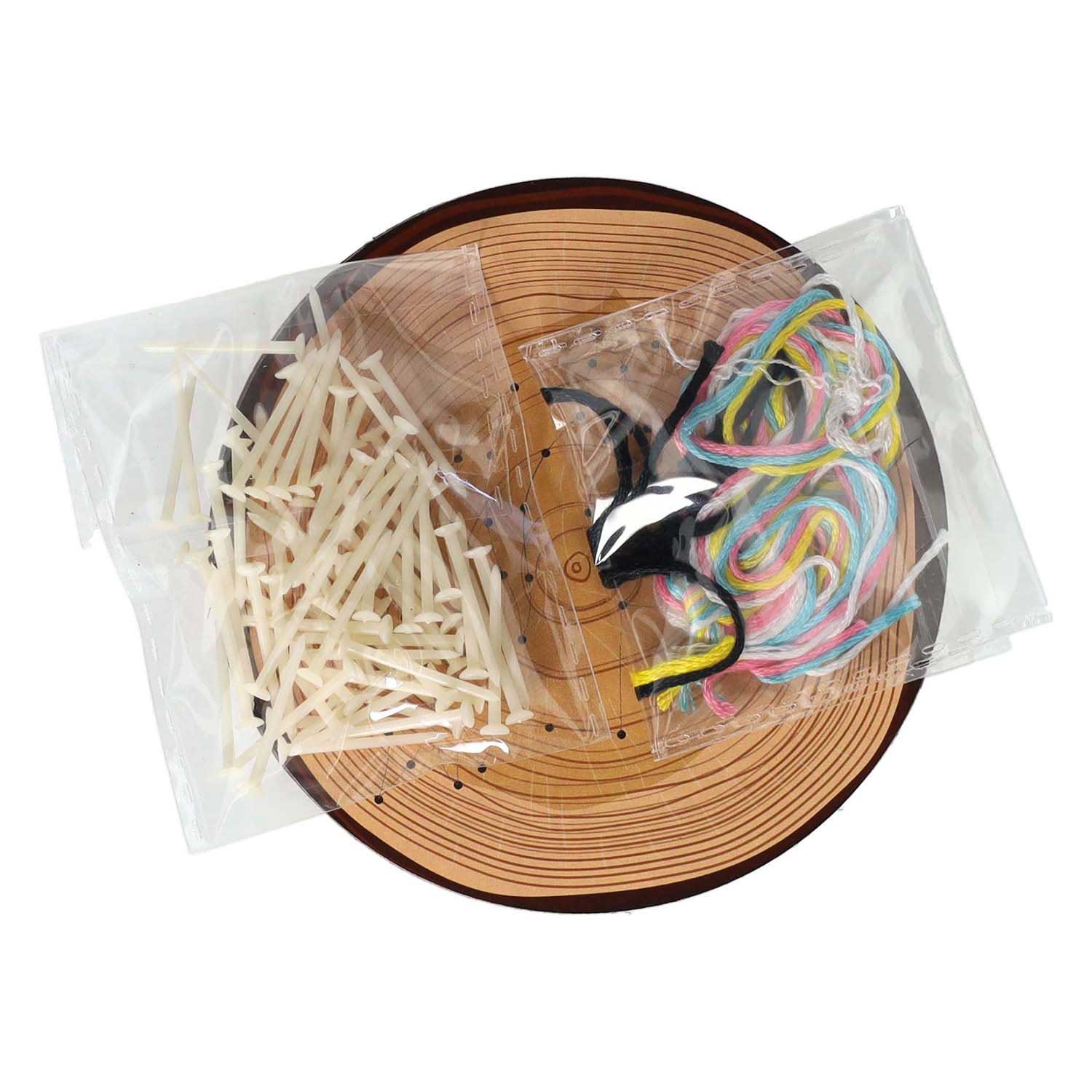 Hobbyset Saitenkunst