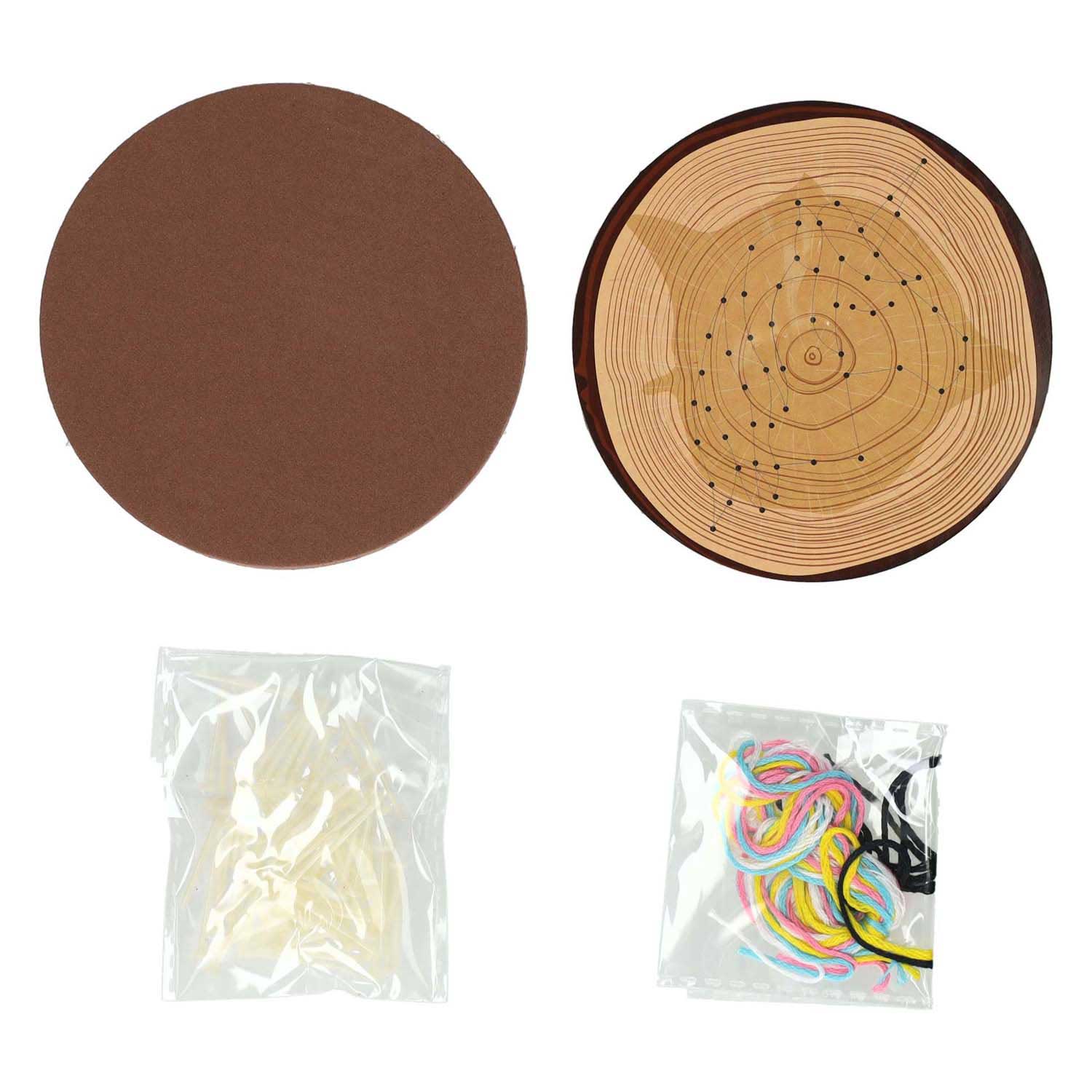 Hobbyset Saitenkunst