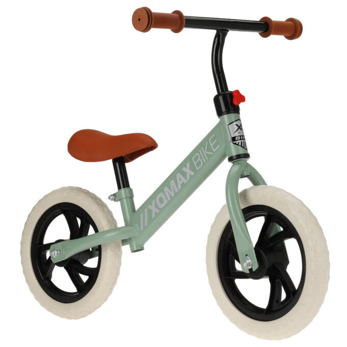 Vélo d'équilibre Xqmax vert