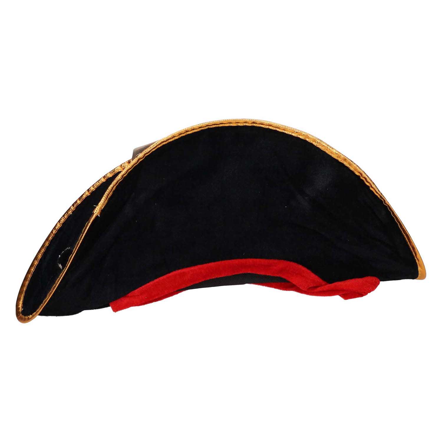 Piratenhut