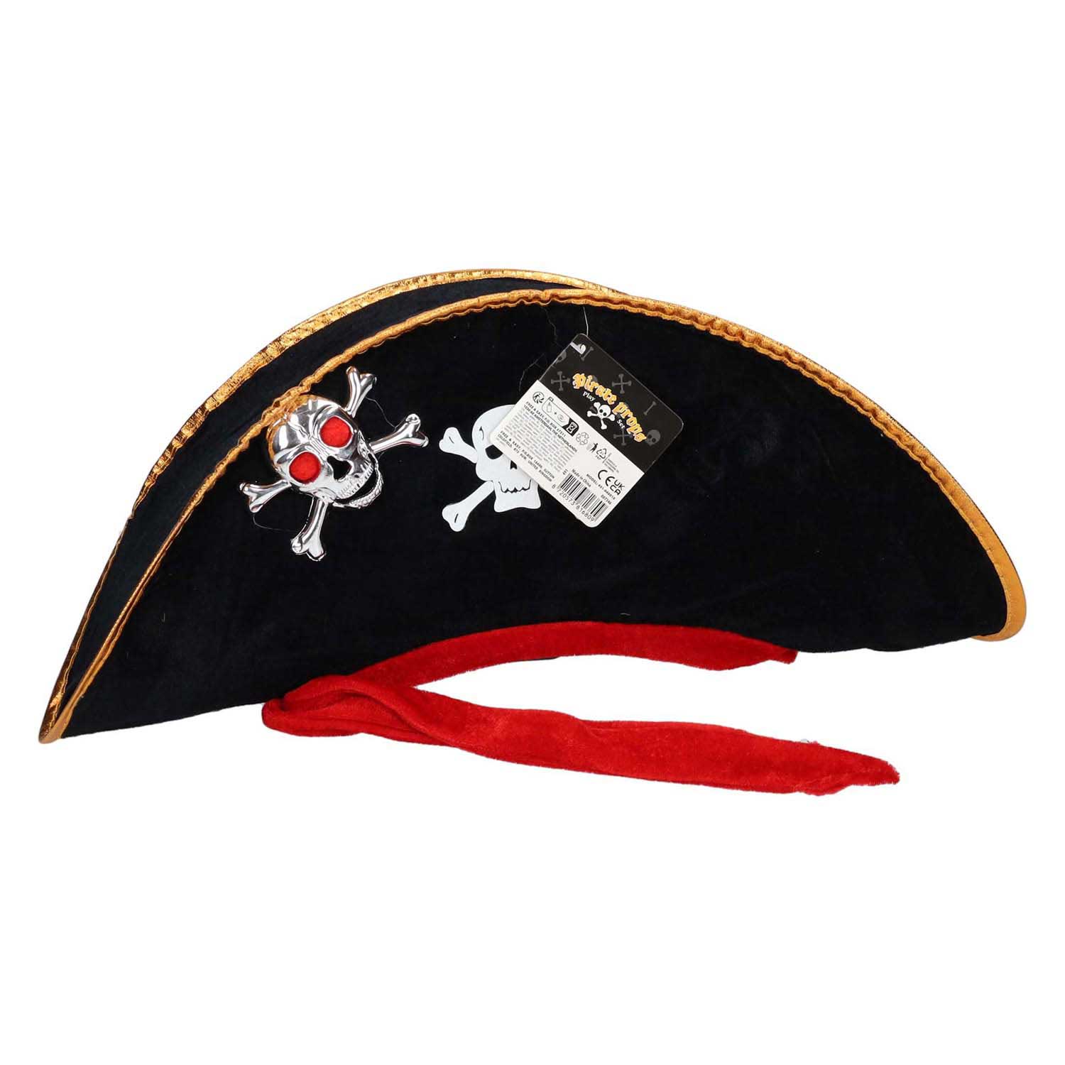 Piratenhut