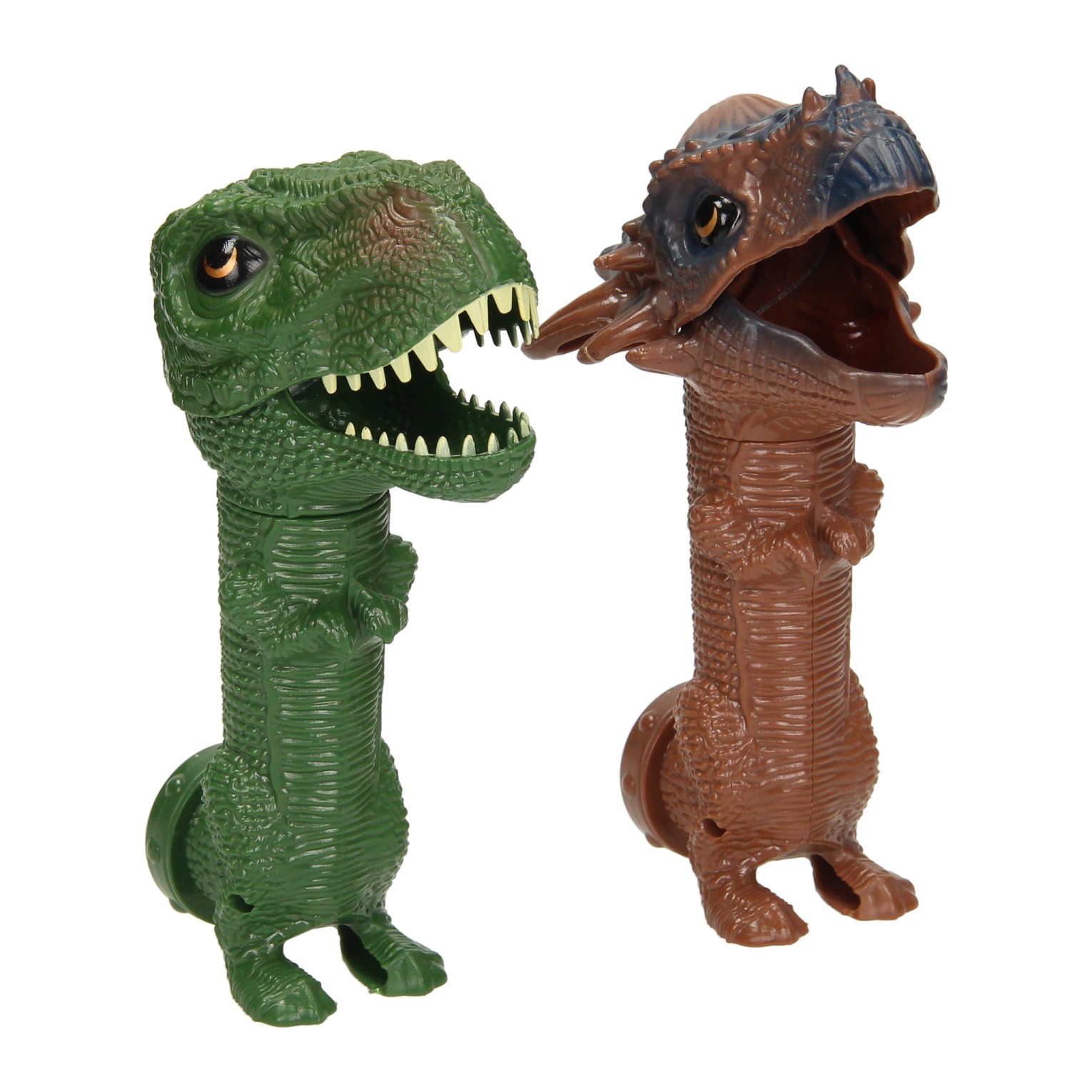 Periskop-Dinosaurier