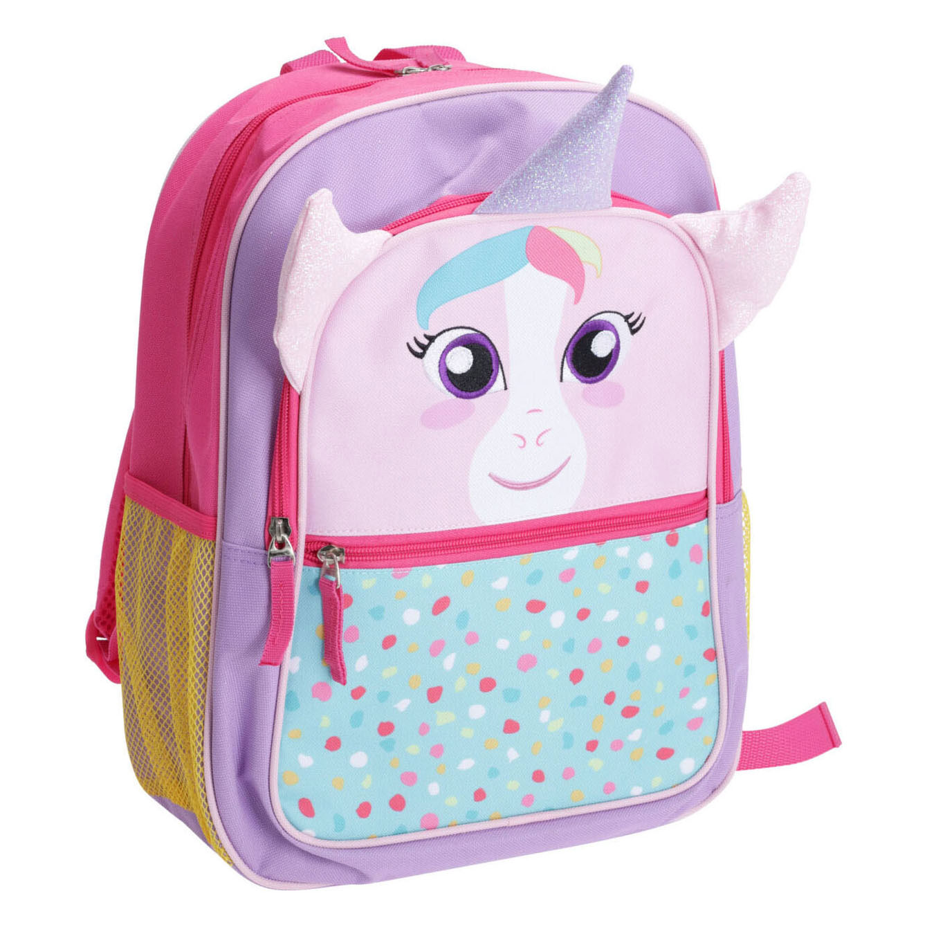 Rucksack Einhorn