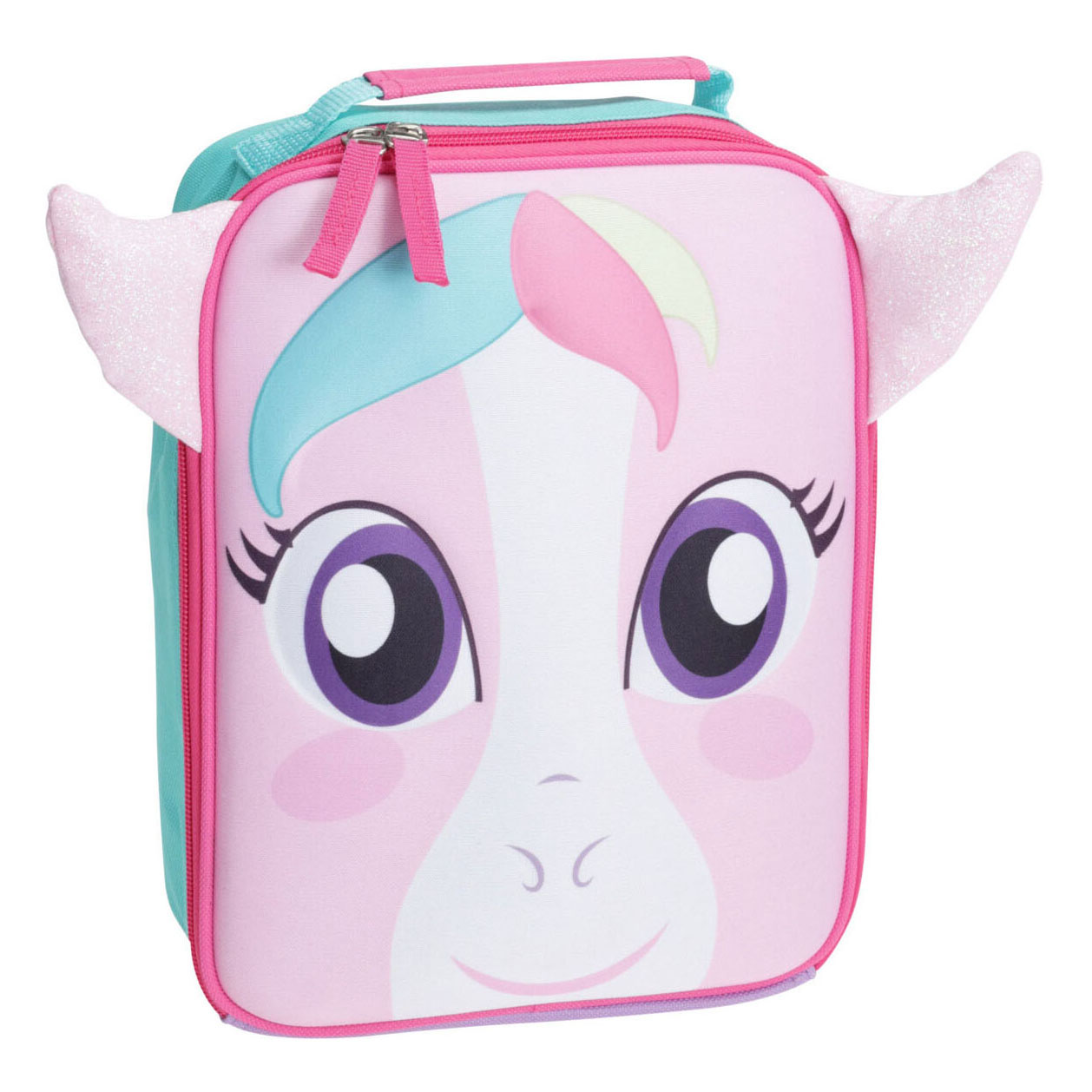 Einhorn-Kühltasche