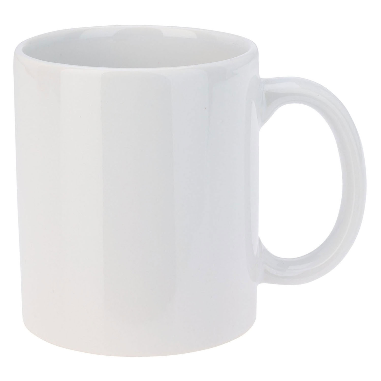 Tasse en faïence, 310ml