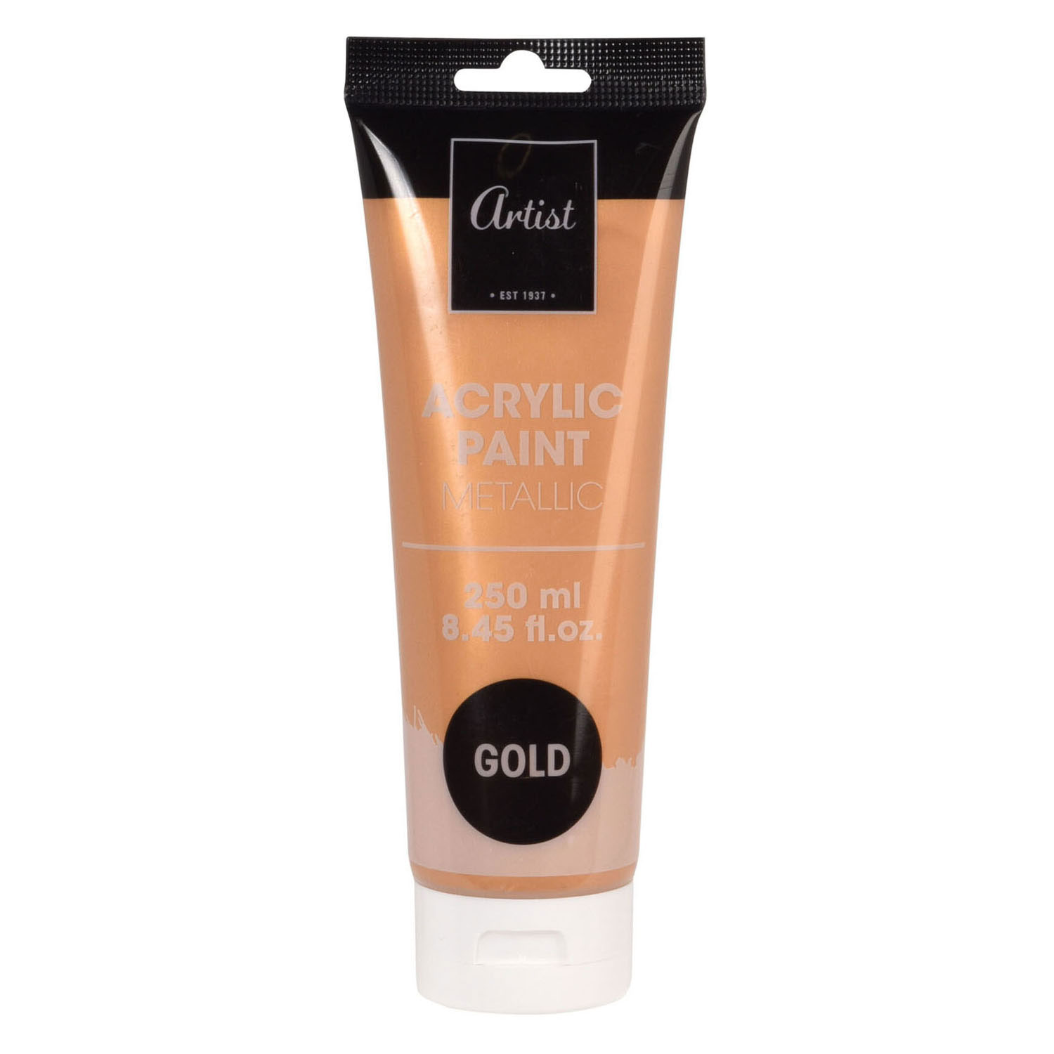 Acrylverf Goud - 250ml