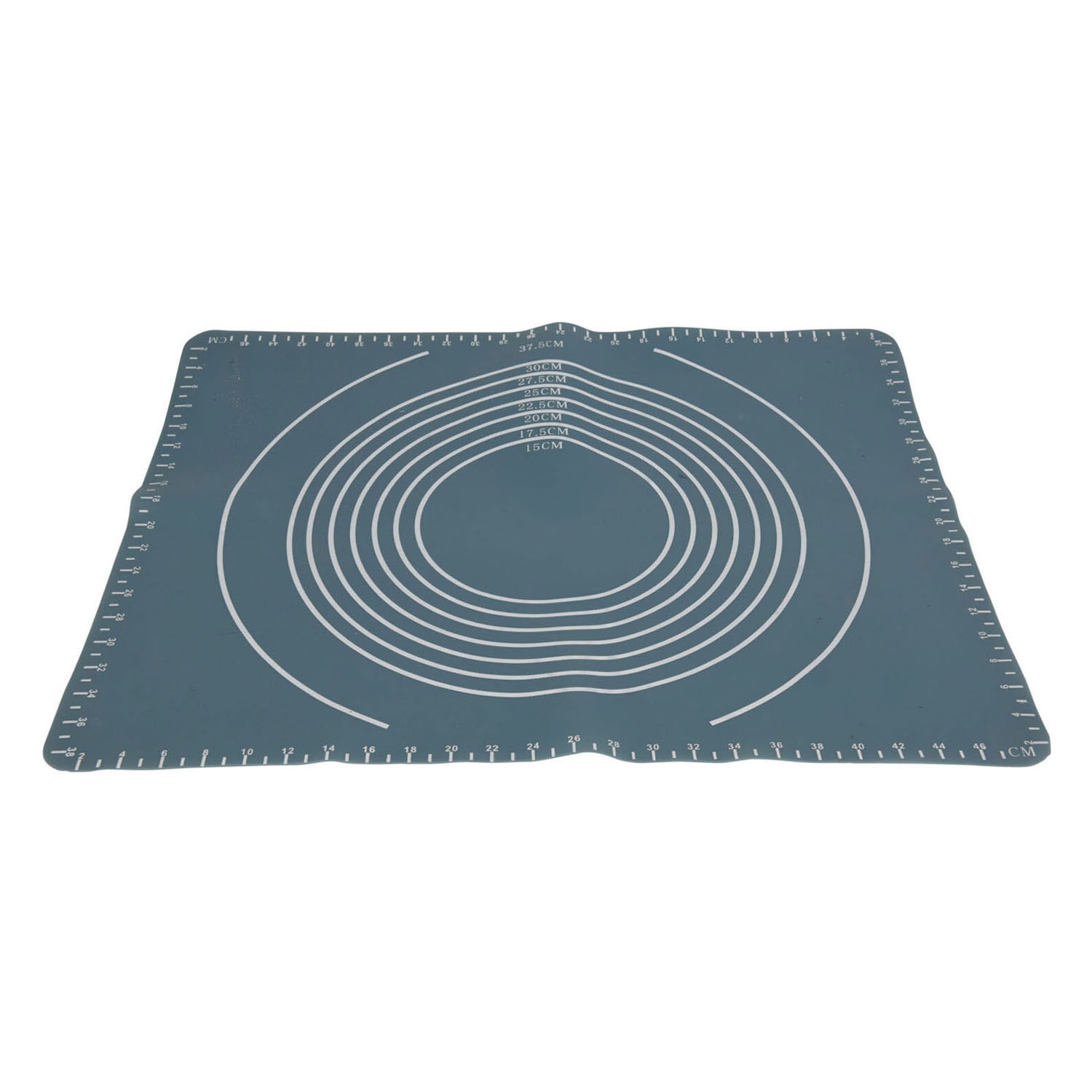 Tapis de cuisson en silicone, 50x40cm