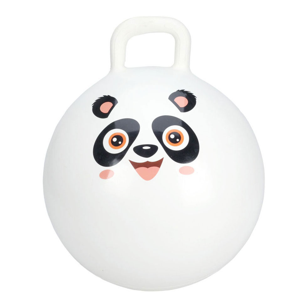 Skippyball Design Animal, 55 cm