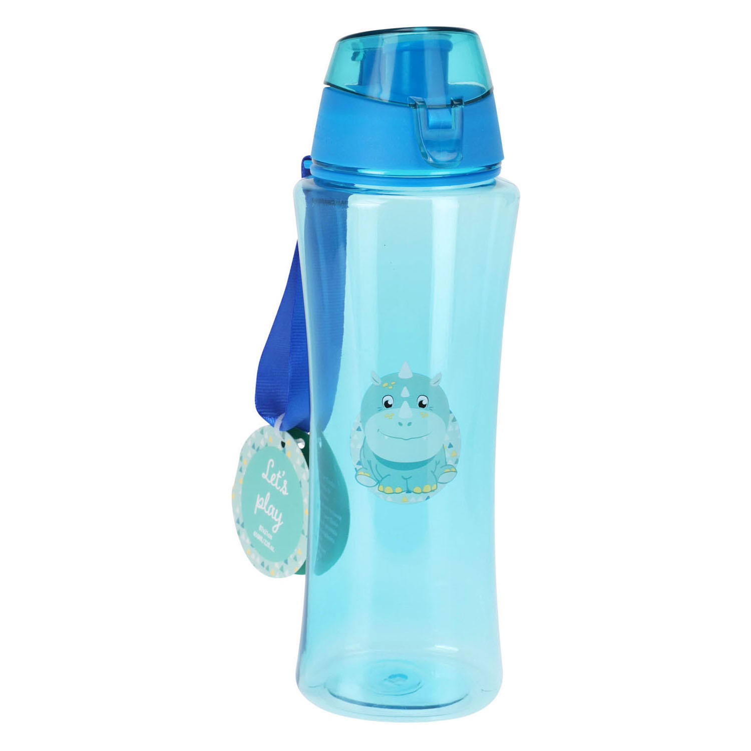 Gourde de sport Dino, 650ml