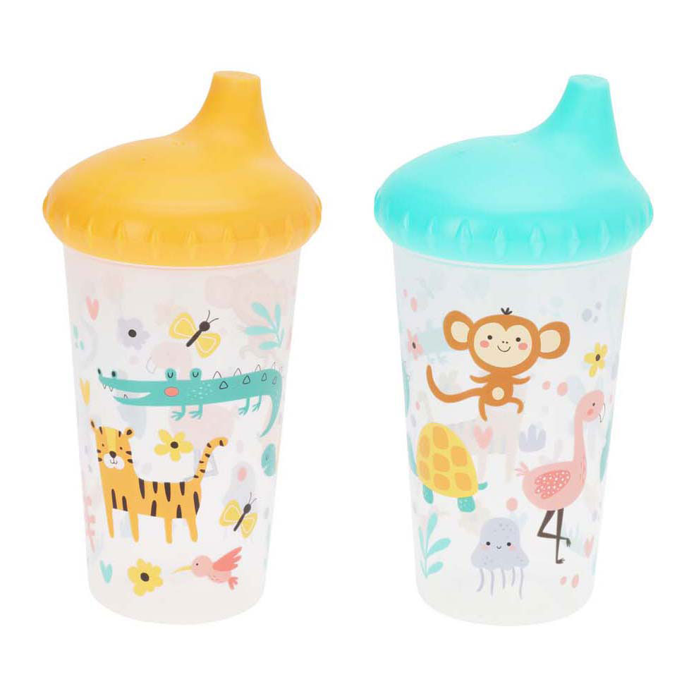 Gobelet avec bec verseur, 300 ml