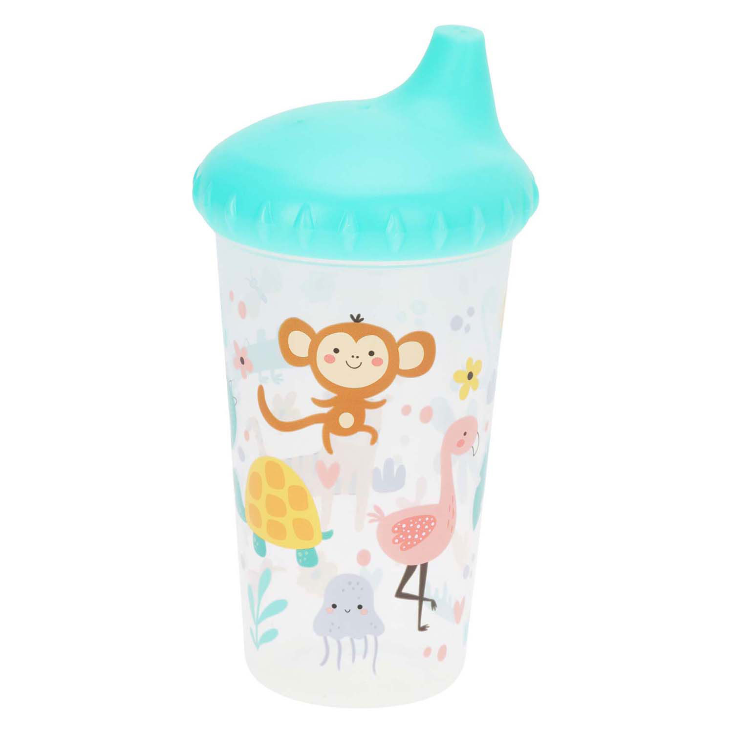 Gobelet avec bec verseur, 300 ml
