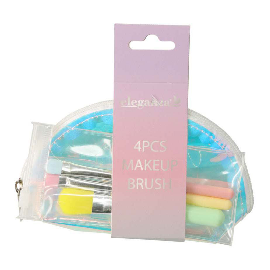 Coffret de maquillage Toitlettas, 4 pièces. Coffret de maquillage Toitlettas, 4 pièces.