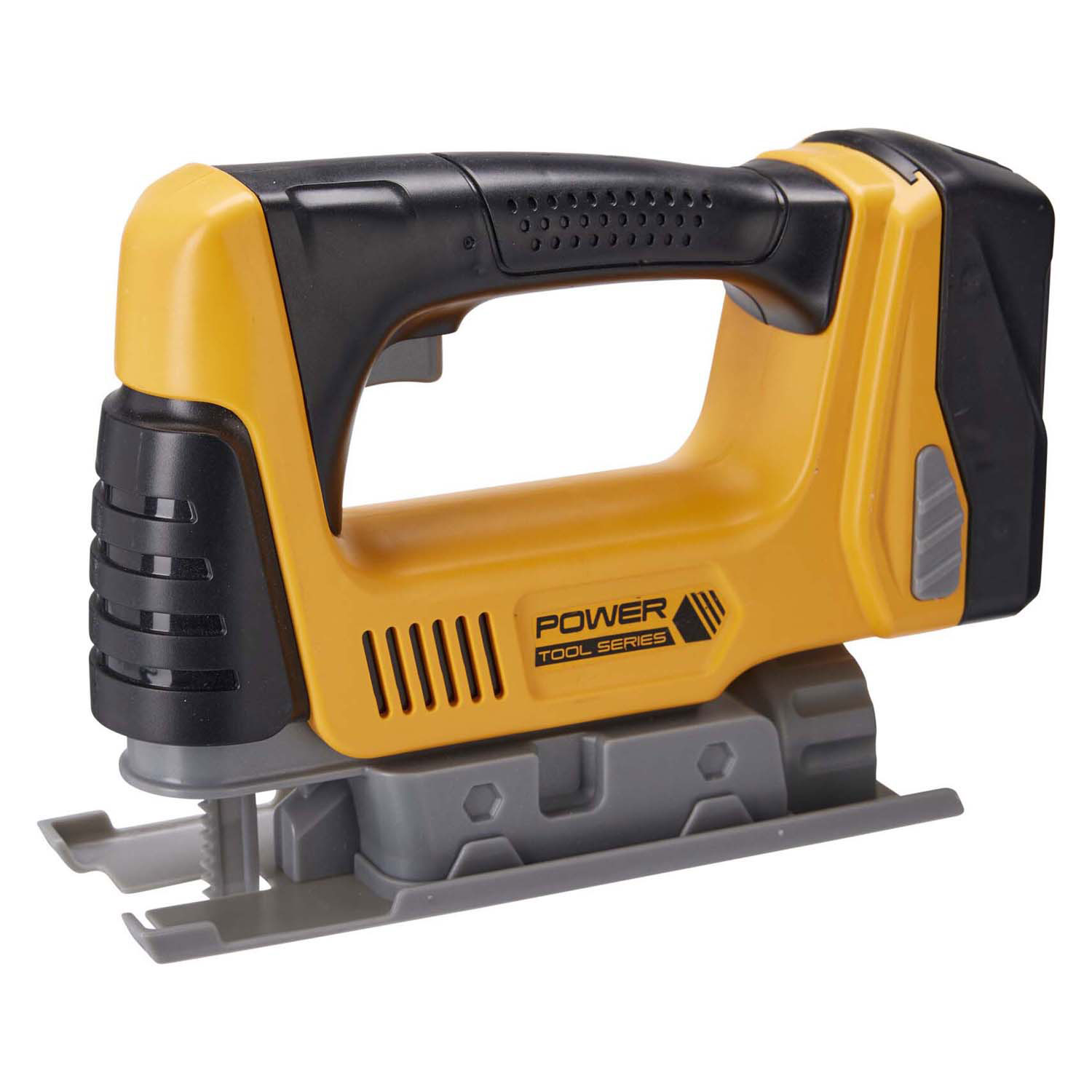 Gereedschap Speelgoed Decoupeerzaag