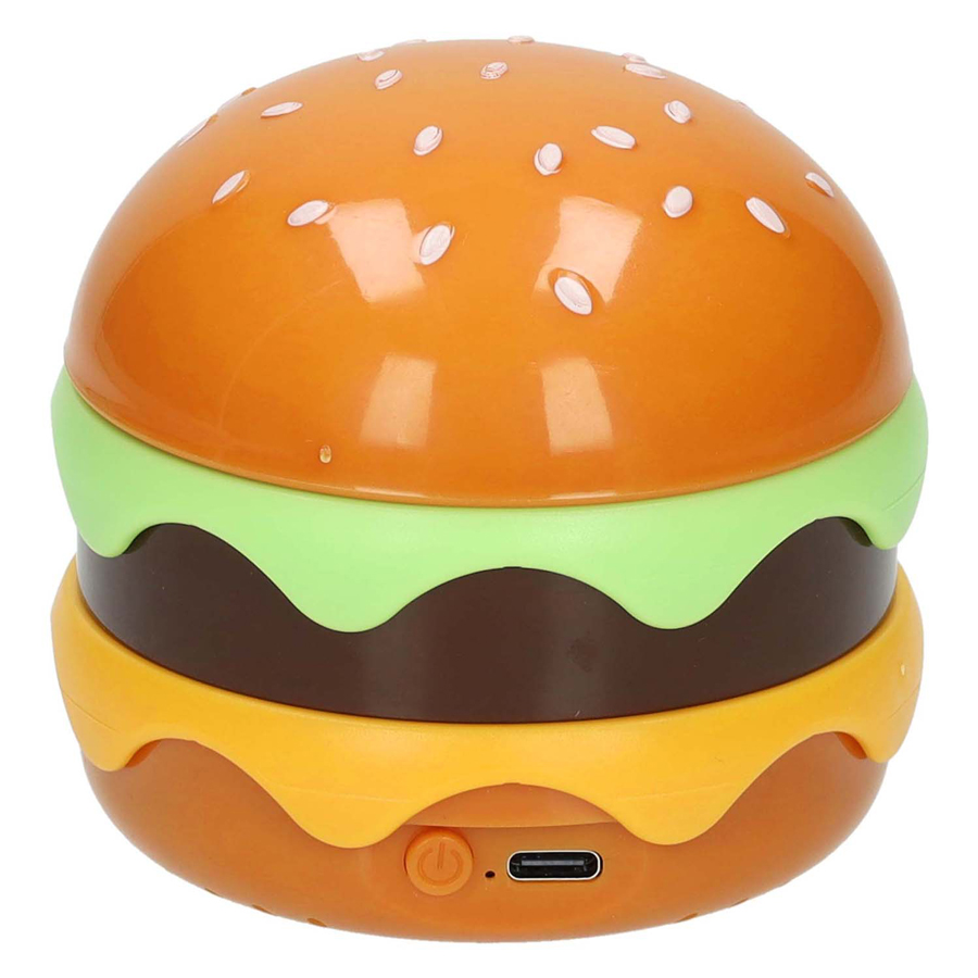 Lampe de table Burger - 7,5 x 14 cm