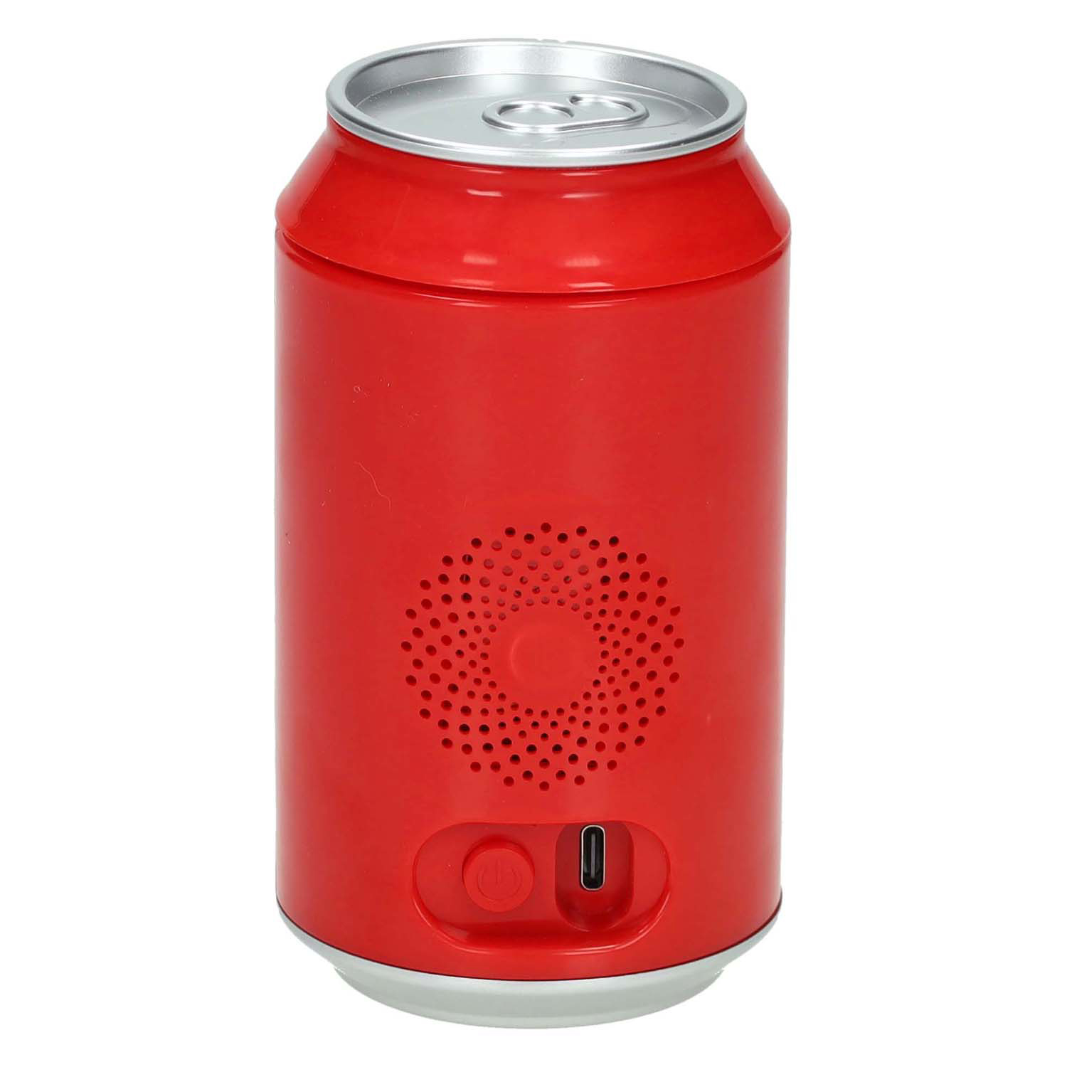 Lampe de table Canette